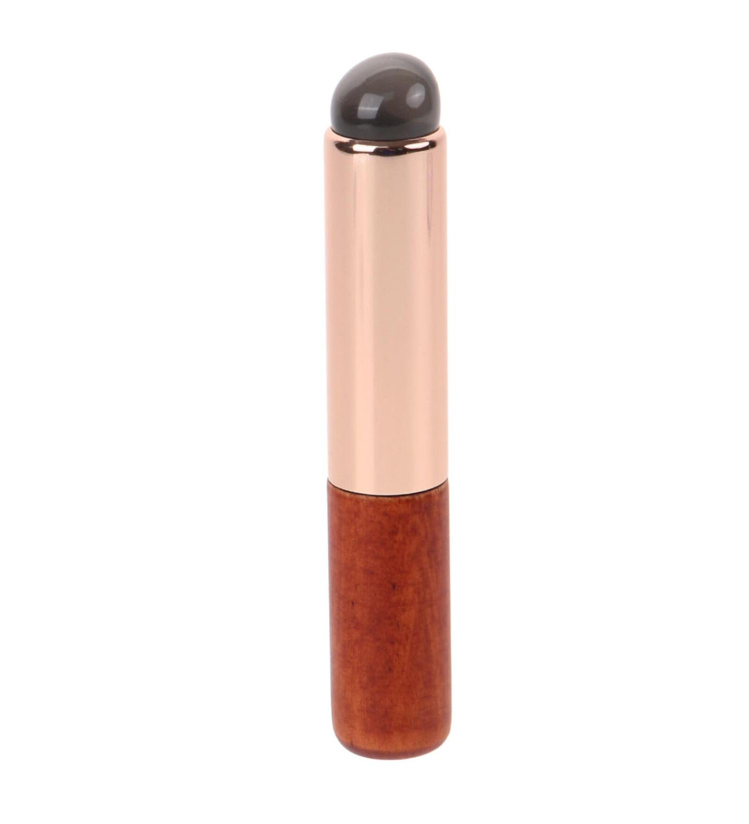 Beavorty Lip Brush Applicator - Travel-Friendly Makeup Brush for Women & Girls - Buy Online on GoSupps.com