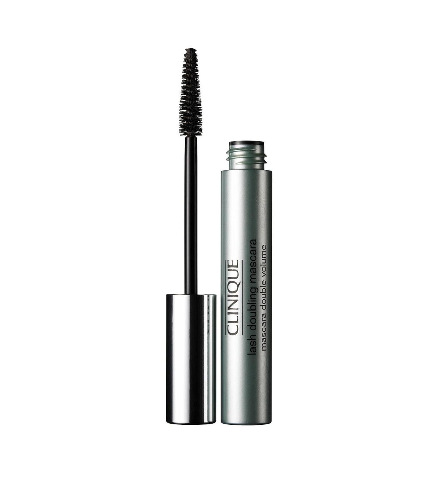 Clinique Lash Doubling Mascara For Makeeyes 0.28 Oz Mascara 0.28 OZ