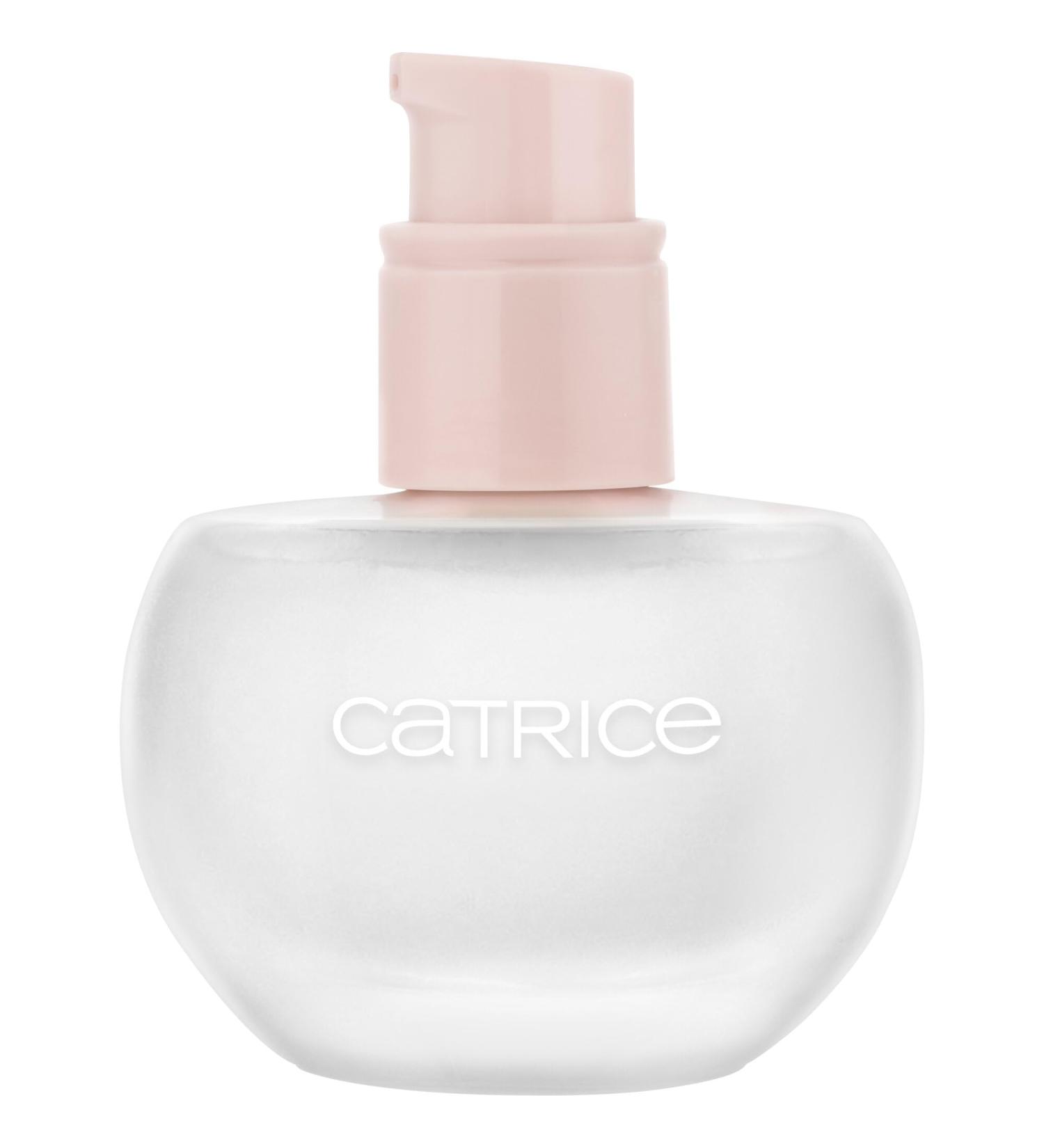 Catrice Catrice Cosmetics SOFT EMBRACE Soft Blur Primer and Beautifier mattifying pore tightening activator natural (28 ml)