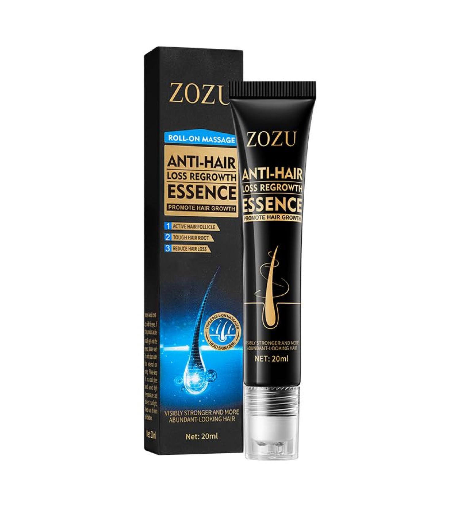 Anti Hair Loss Essence