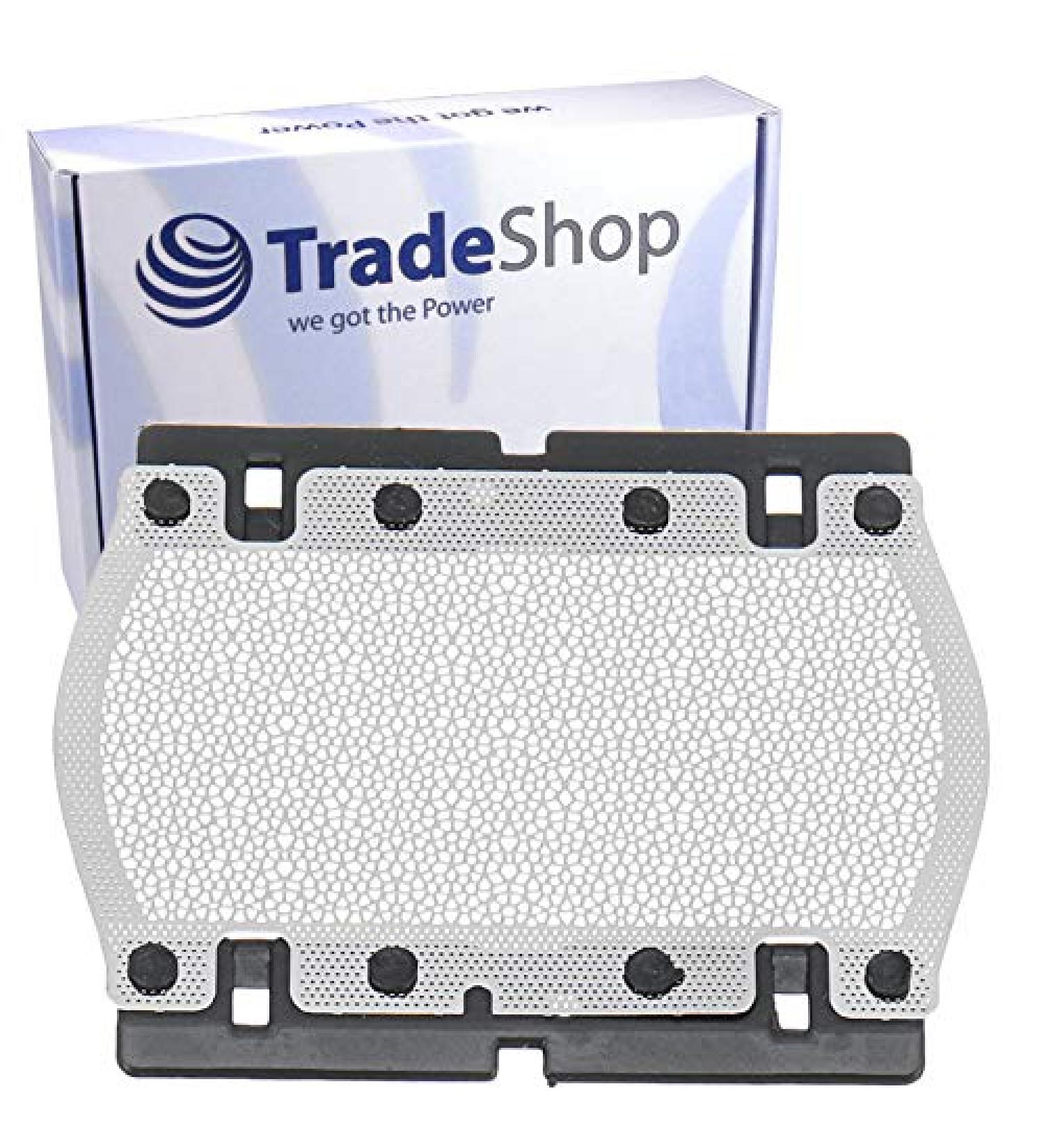 High-Quality Shear Film Replacement for Braun 2000 500 Series & Series P Razors - OEM Spare Parts - Buy Online on GoSupps.com