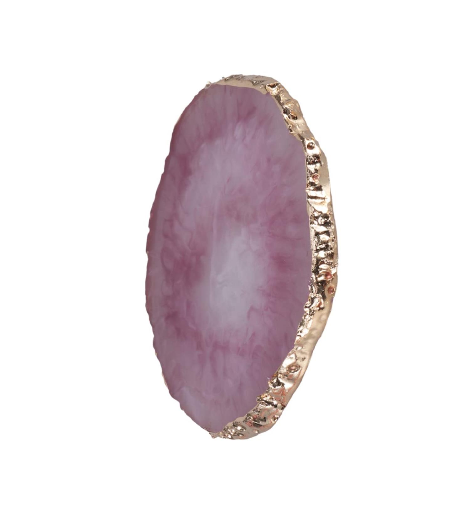  WOONEKY WOONEKY Ergonomic Round Paint Mixing Palette Sturdy and Easy to Clean - Buy Online on GoSupps.com