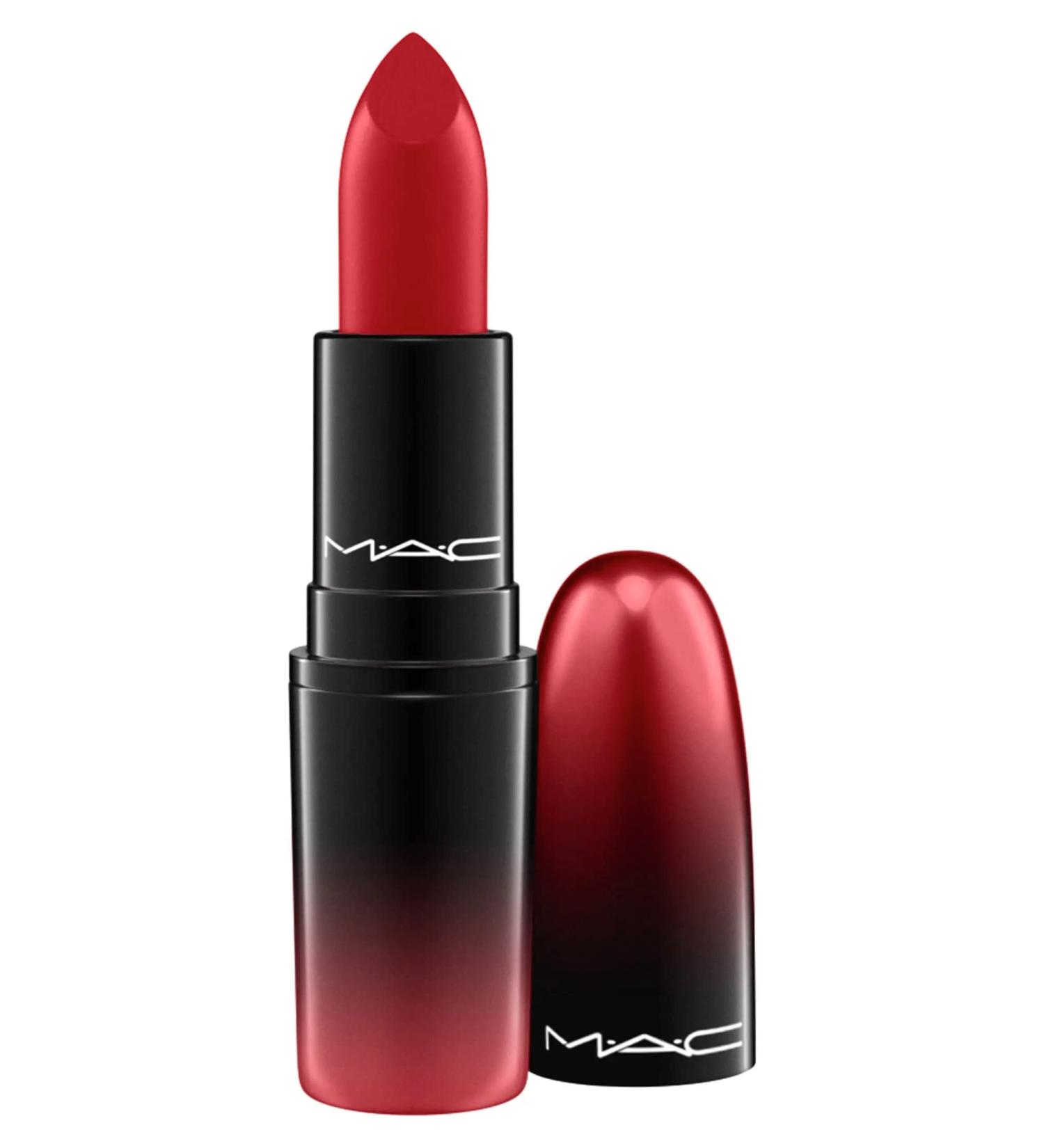 Buy Mac Love Me Lipstick for Effortless Glam - International Shipping Available - Buy Online on GoSupps.com