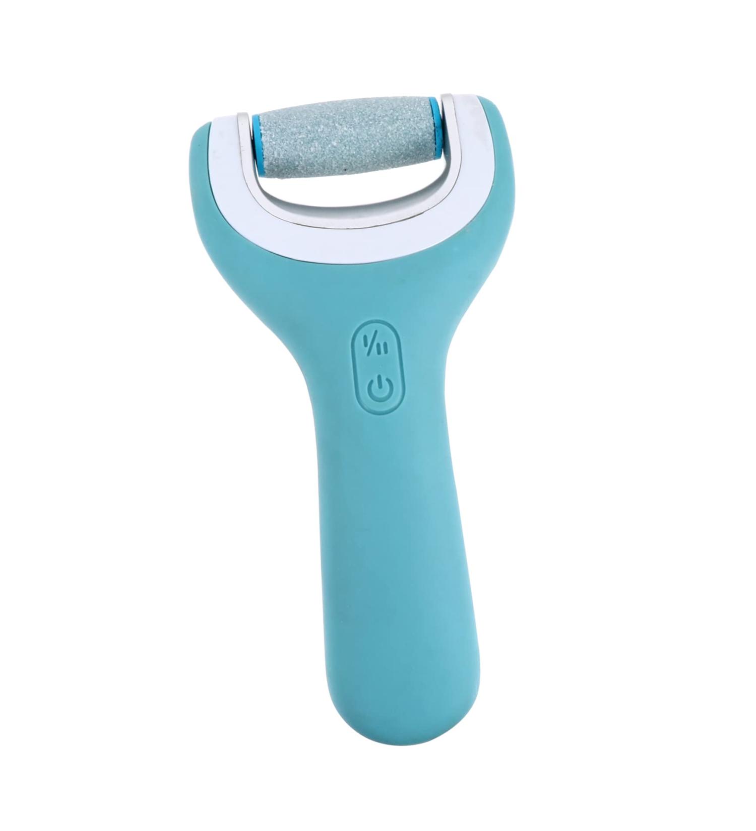 Ipetboom 1 Set Pedicure File Portable Removers Rechargeable Callous Remover Nursing Foot Smoothing Foot Dead Skin Remover Sander Bibs Foot Care Pp Electric Foot Scraper - Buy Online on GoSupps.com