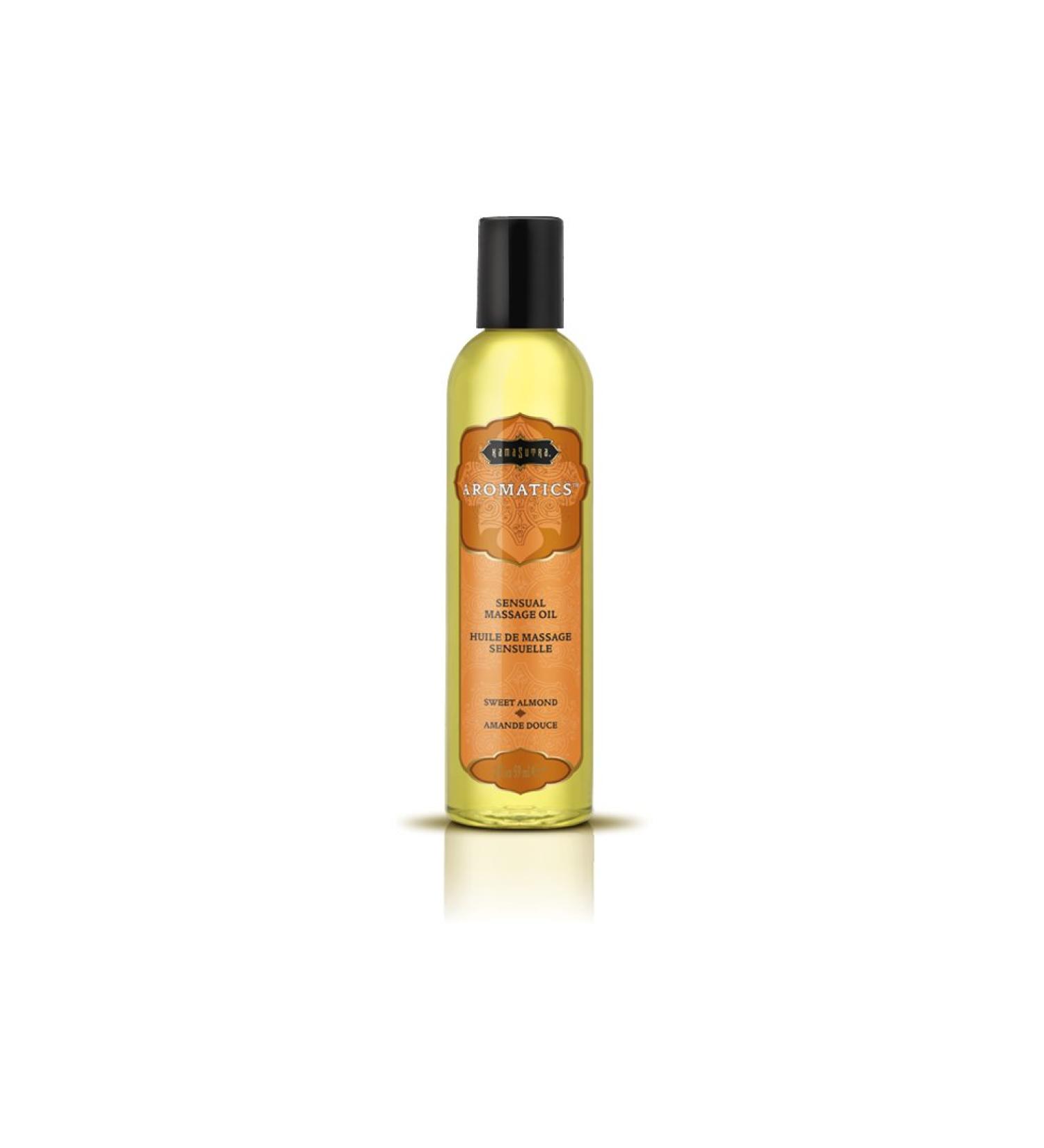 KamaSutra 10275 Unleash your passion 100 g