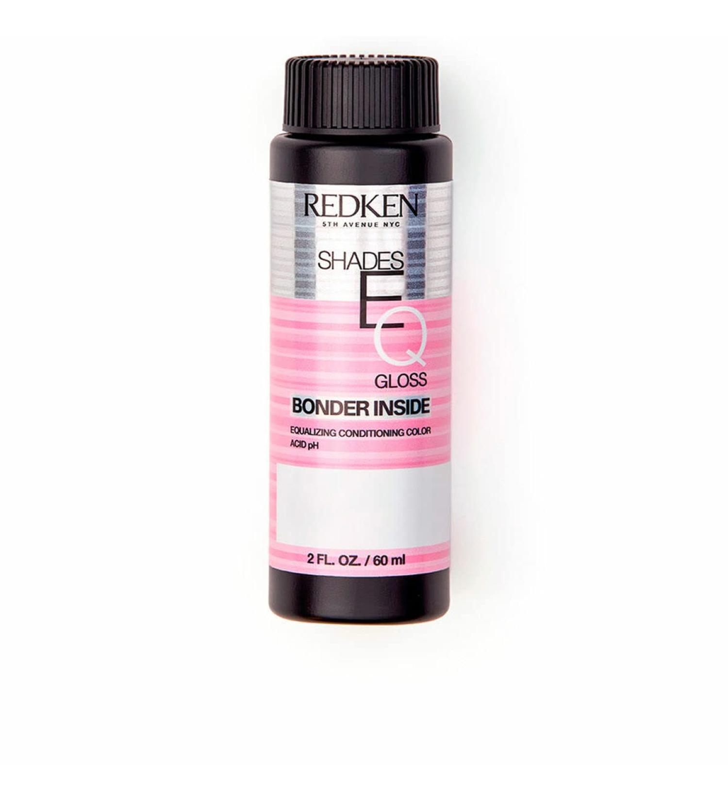 REDKEN REDKEN Shades EQ BONDER INSIDE DEMIPERMANENT CORRECT 10WG933 3 x 60 ml