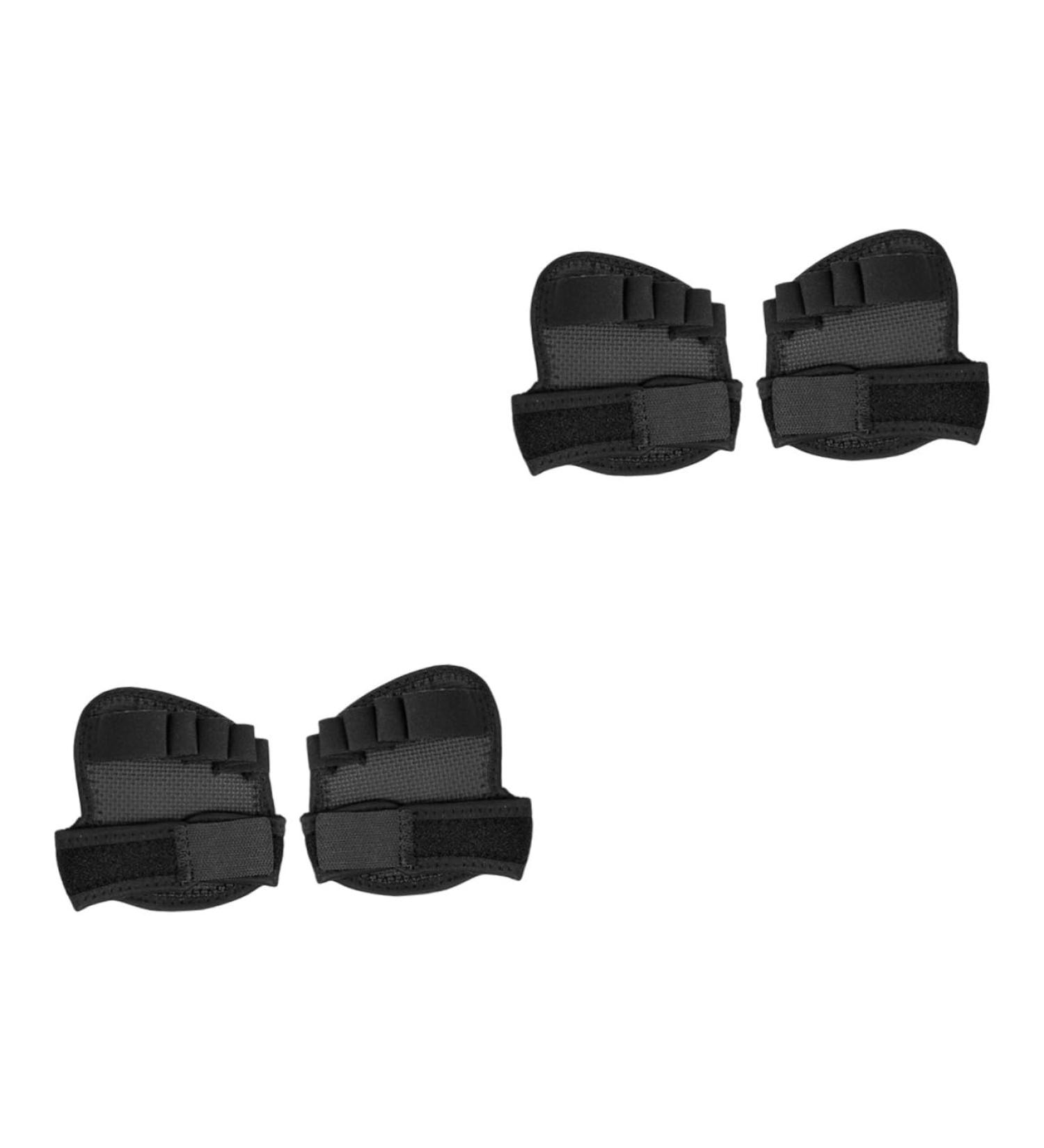 Buy NOLITOY Dance Yoga Mat Foot Cushions - Anti-Slip Toe Pads & Socks for Dancers | International Shipping Available - Buy Online on GoSupps.com