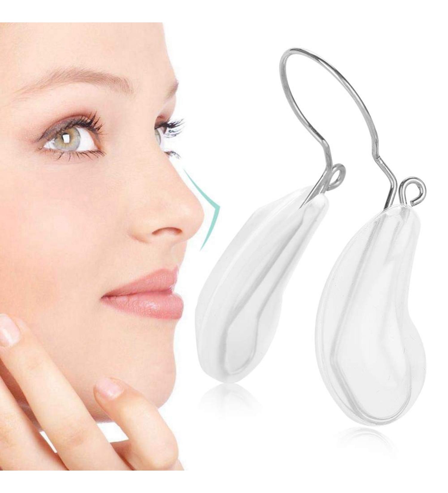 Nose Up Clip - Enhance Your Nose Shape & Lift with Our Beauty Reshaper for Wide & Crooked Noses - International Shipping Available - Buy Online on GoSupps.com