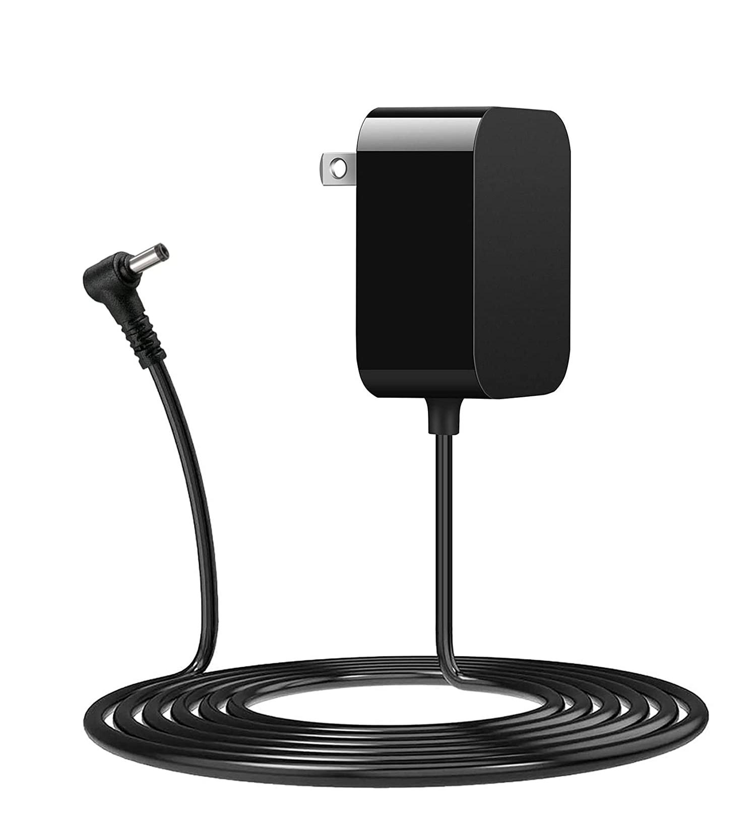 Wahl Trimmer Charger 4V Power Cord for 9818 9818L 9888L 9916D - Replacement Charger for Wahl Groomer Clipper - Compatible with 9854-600 9855 79600-2101 - Buy Online on GoSupps.com