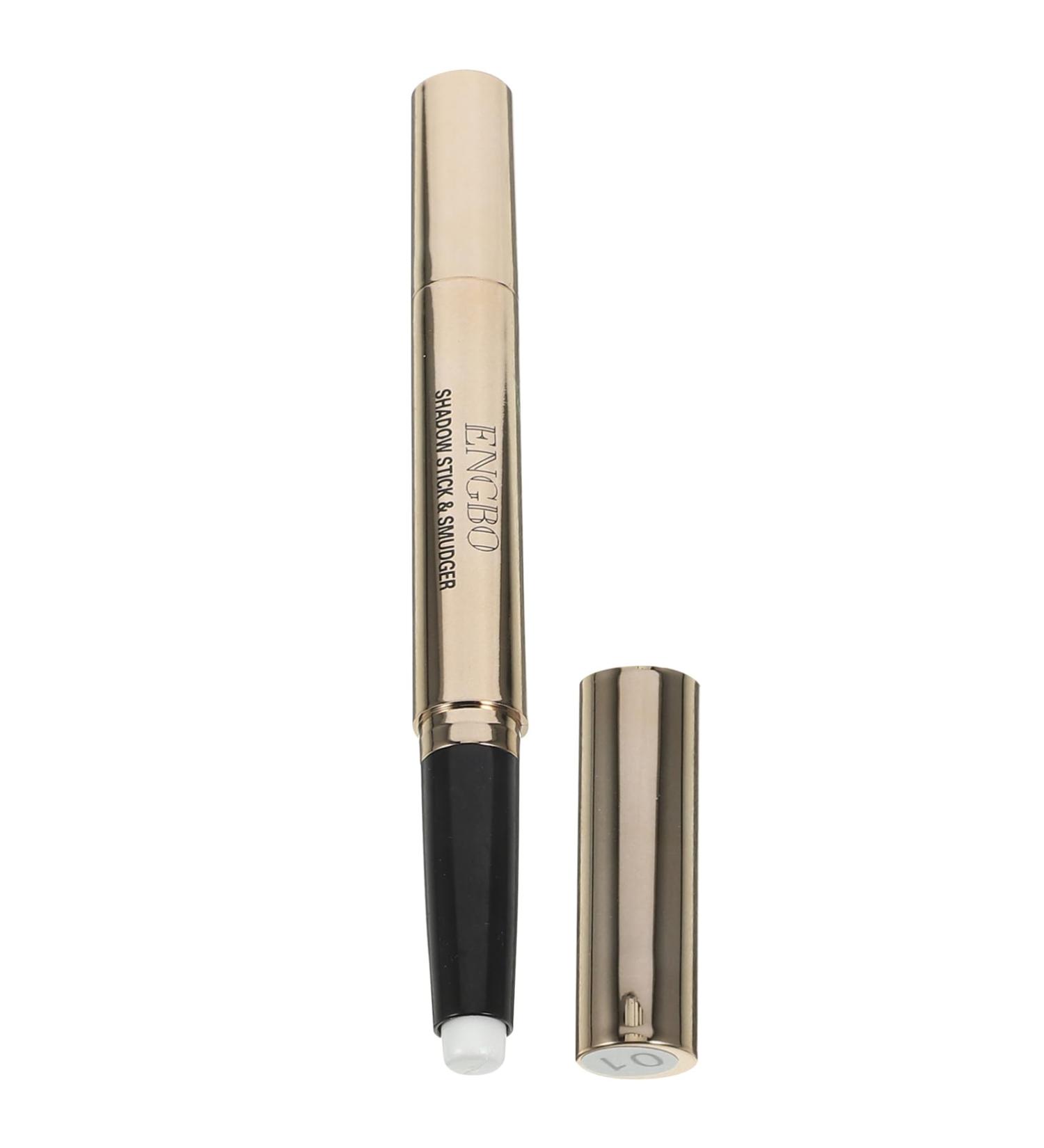 FOMIYES Eye Shadow Pencil Eyeshadow Stick Crayons Eyeshadow Pencil Glitter Powder Pearlescent Miss 1 count (Pack of 1) As Shown - Buy Online on GoSupps.com