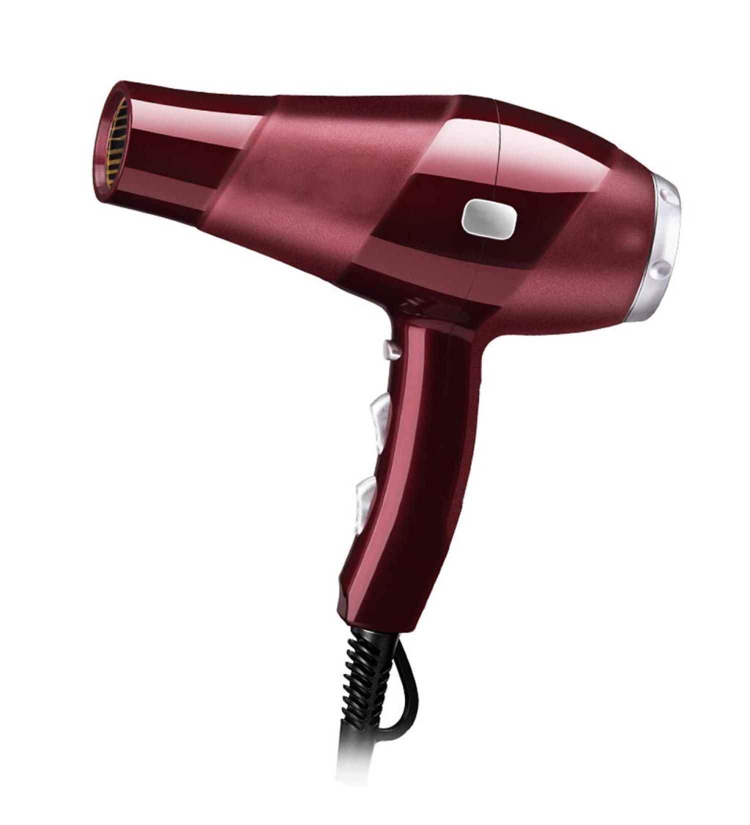 ADITAM Hair Dryer Professional Blow Dryer with Diffuser 2 Speed 3 Heat Settings and Cool Shot/B. Double The Comfort - Buy Online on GoSupps.com
