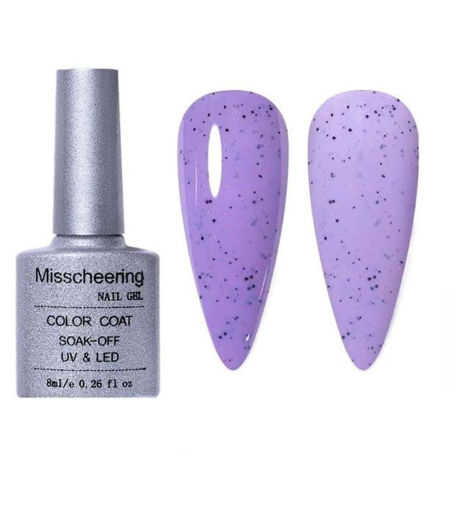 Color Gel Nail Polish Sea Sand Nail Gel Manicure Accessories Semi-Permanent Soak Off Nail Art Varnishes Phototherapy UV Gel - (Color: A002) - Buy Online on GoSupps.com