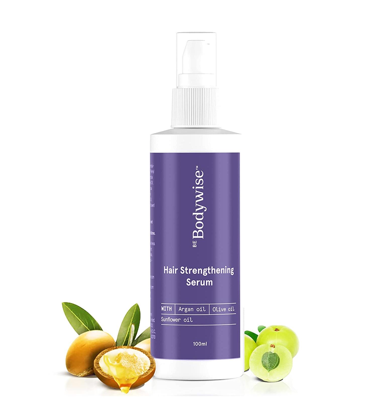 Admart Bodywise Niacinamide Intimate Care Serum for Women - 2% Strength, pH Balancing, Hyperpigmentation Reducing - 50ML - Buy Online on GoSupps.com