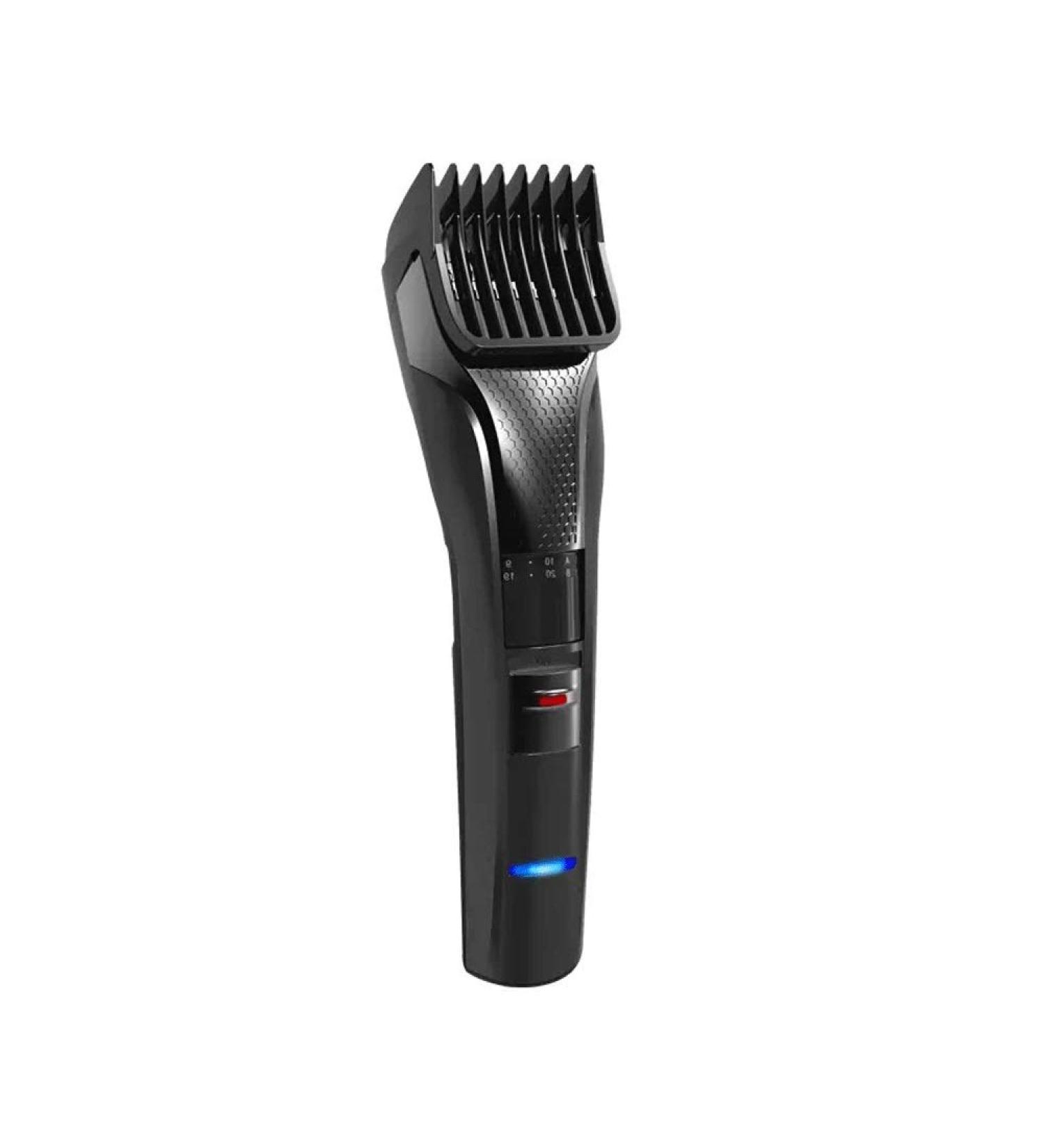Professional Rechargeable Cordless Hair Clipper for Men & Children | Electric Hair Trimmer for Barbers - International Shipping Available - Buy Online on GoSupps.com
