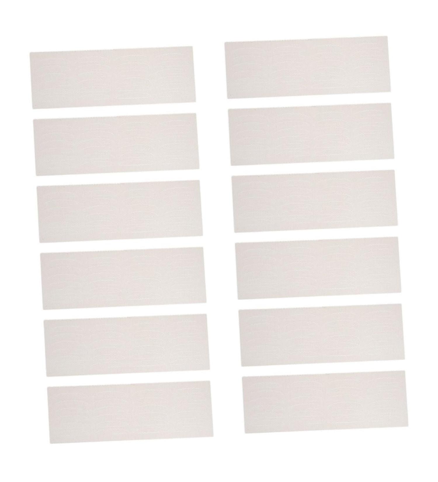 Beavorty 16pcs lace Double Eyelid Sticker Makeup Tape Adhesive Tape Stickers Eyelid Tape Sticker Hooded 2.8x0.4x0.1cm Yellow - Buy Online on GoSupps.com