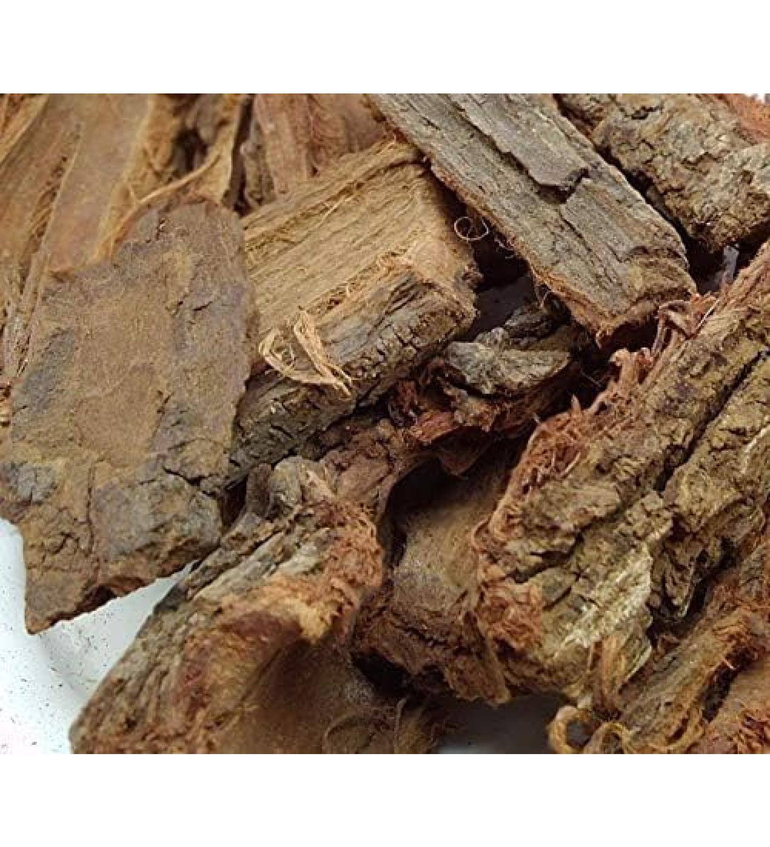 Kachnar Chhal - Kachnar Bark - Kachnaar Chaal - Kanchnar Chhal - Bauhinia Variegata (450 GMS)