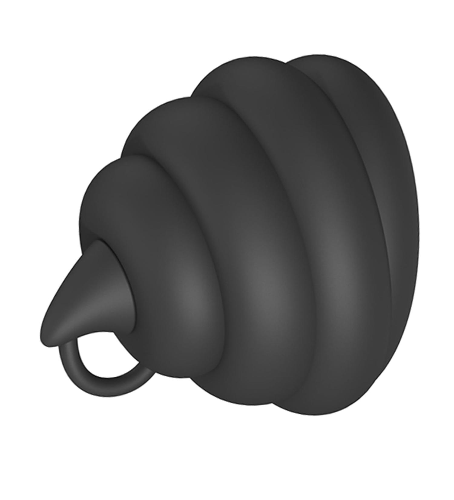 Funny Pooping Toothpaste Caps | Reusable Silicone Toothpaste Covers | Adjustable Size & Safe | Unique Dental Fun - Buy Online on GoSupps.com