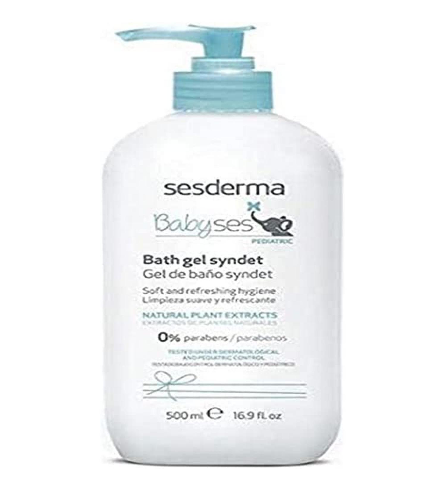 SESDERMA SESDERMA Shower Gel 200 ml