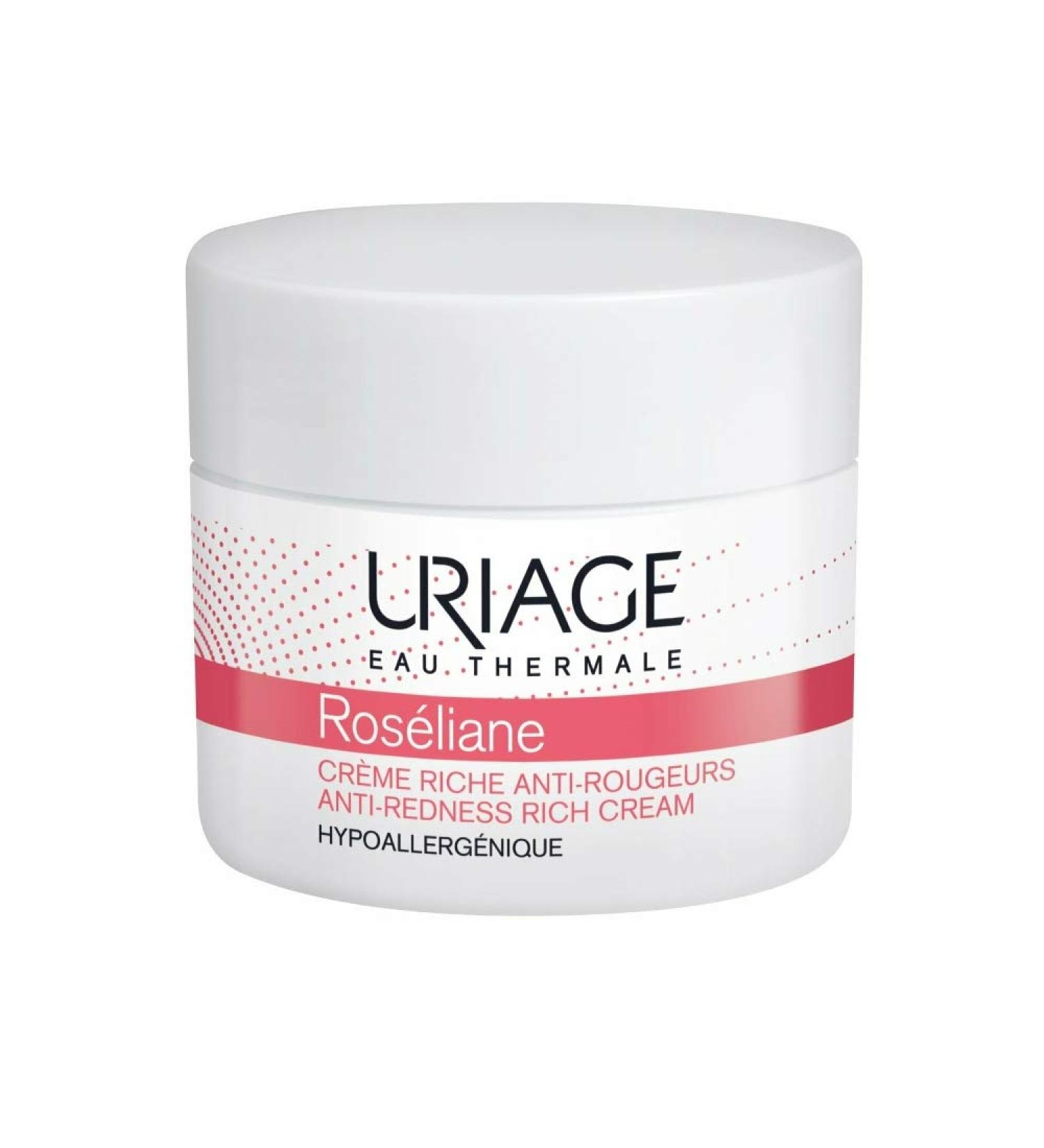 URIAGE ROSELIANE CREMA RICA 40 ML
