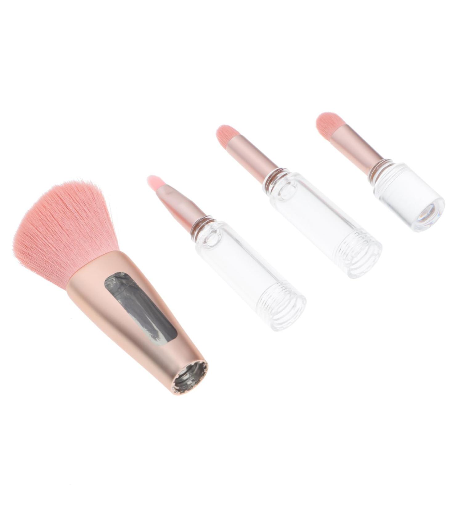 Premium Eye Shadow Brush | Essential Cosmetic Brush for Flawless Makeup | International Shipping - Buy Online on GoSupps.com