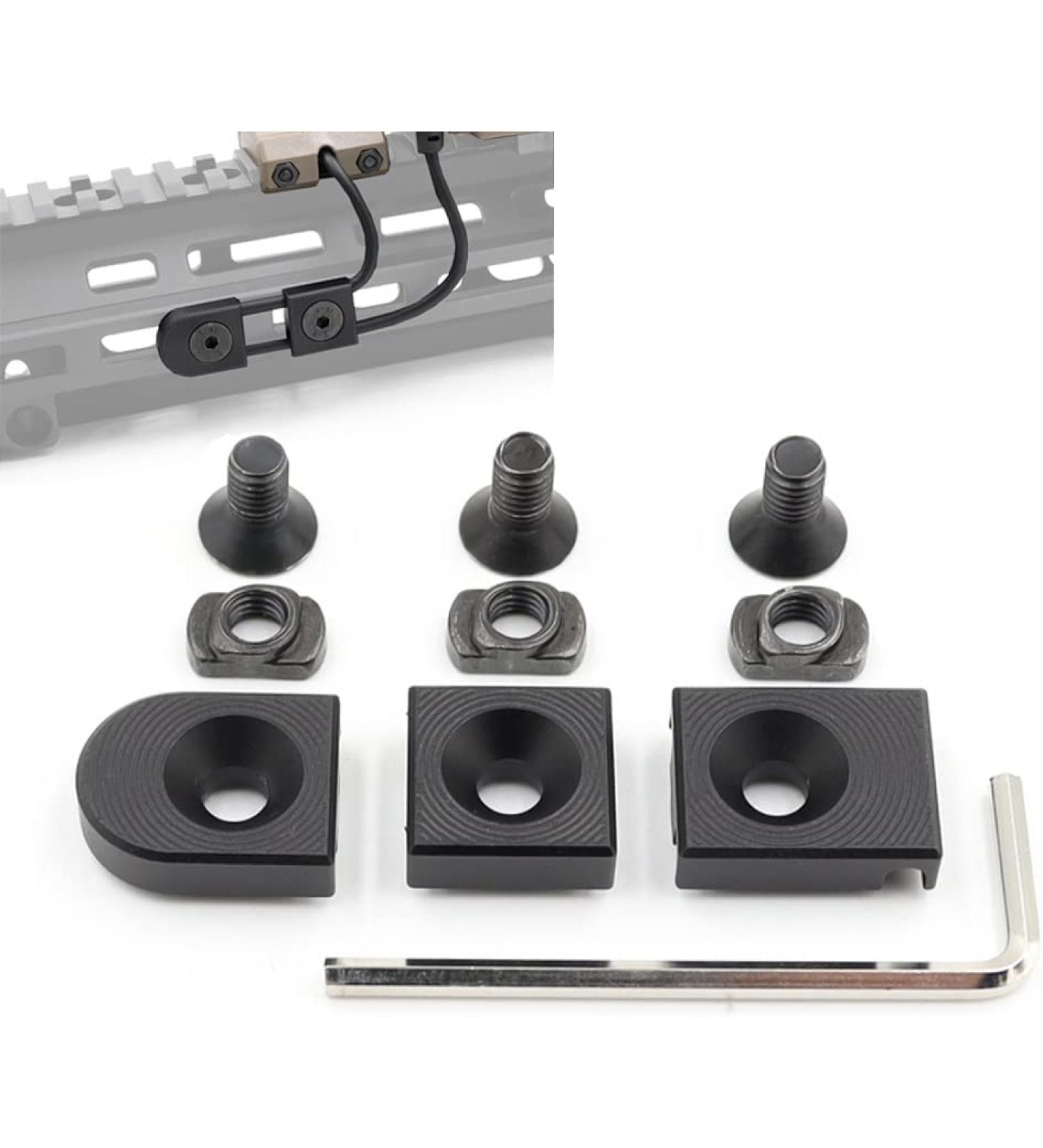 Premium Mloc Light Pressure Switch Cable Guides | Shop Now - Buy Online on GoSupps.com