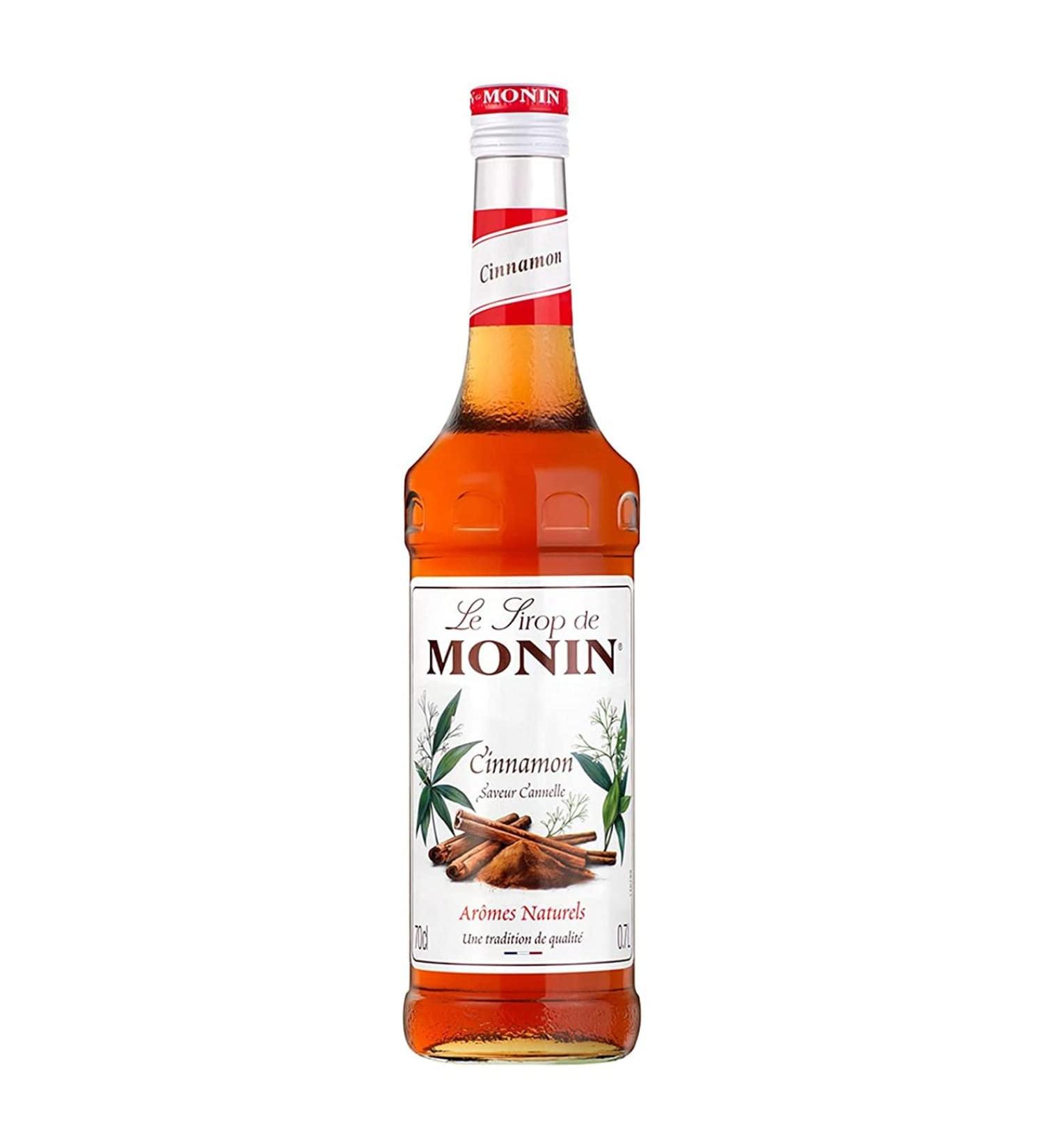 Syrup - Cinnamon - 70cL