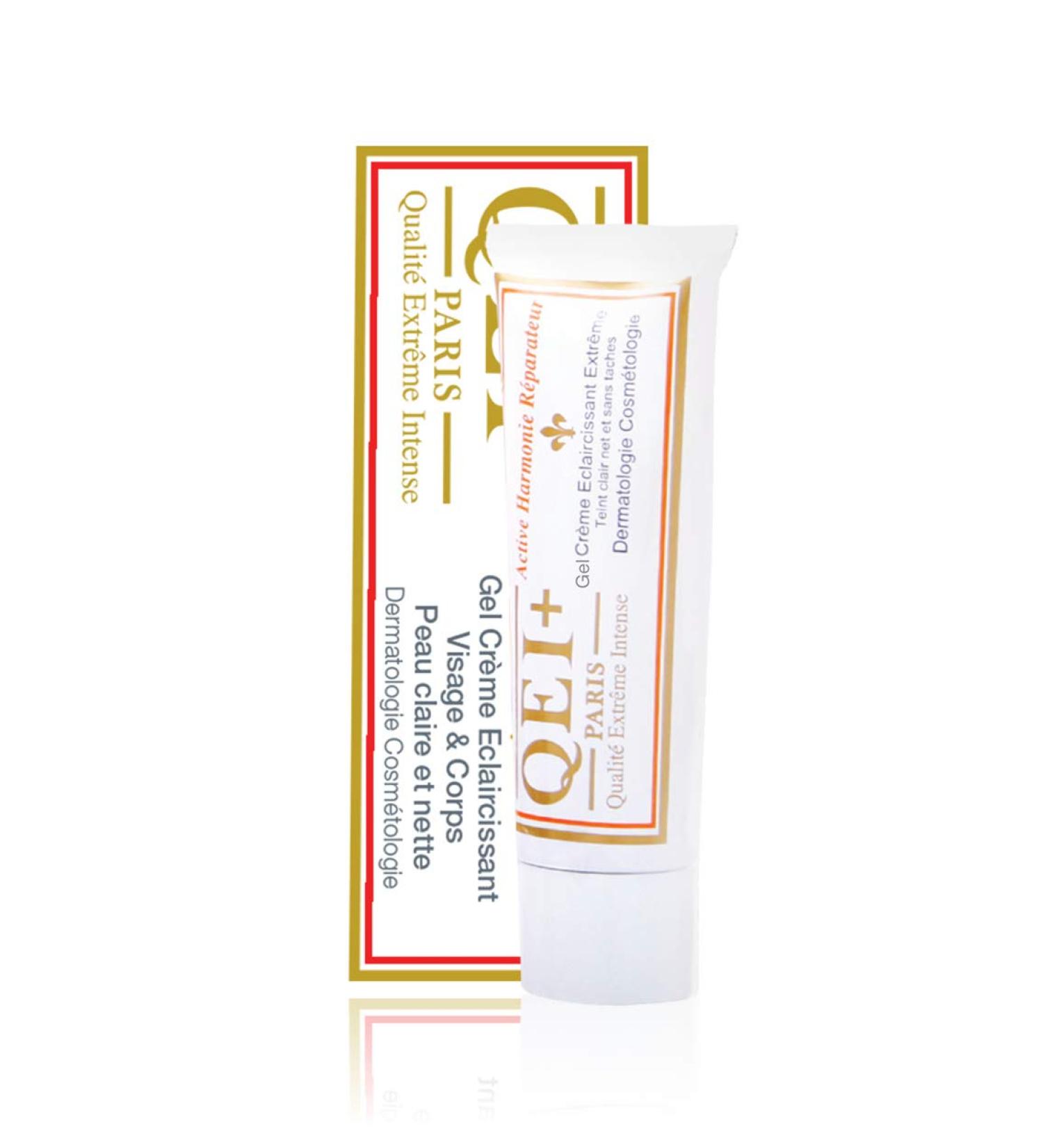 Qei+ Paris Active Harmonie (Gel Cream)