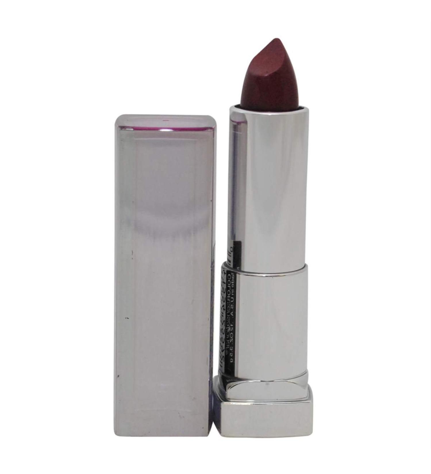 Maybelline New York Color Sensational High Shine Lipcolor Dazzling Plum 835 0.12 Ounce