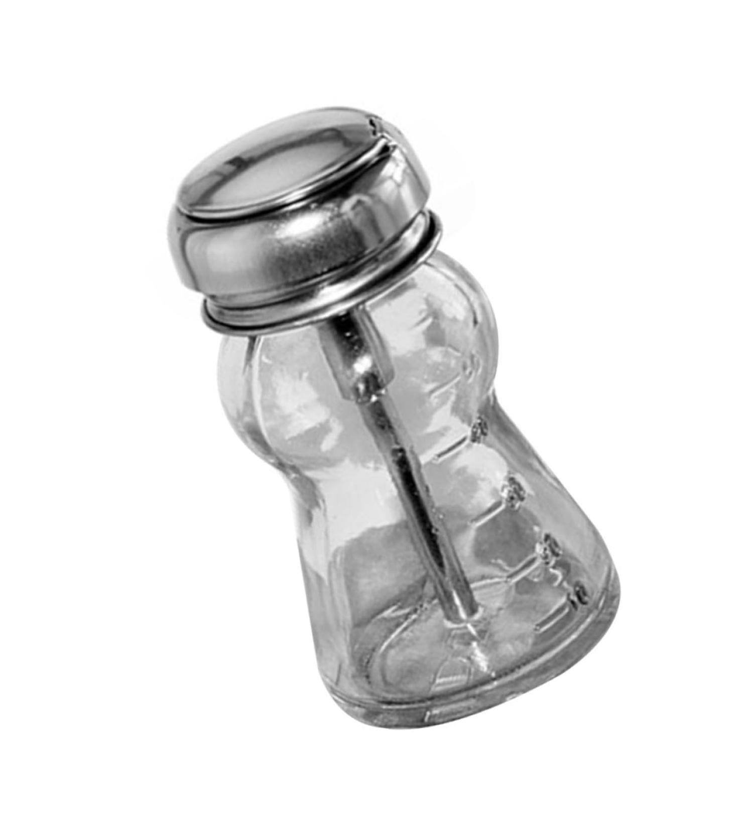 SAFIGLE Multipurpose Pressure Pump Transparent Refillable for Nail Polish Remover Cleansers Durable Design for Home Use Professional Manicure Accessories - Buy Online on GoSupps.com