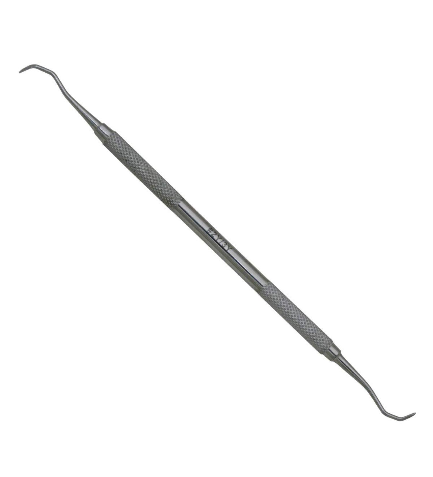 Buy Jacquette Scaler 2Y-3Y Double Ended - SurgicalExcel 83-4096 | International Shipping Available - Buy Online on GoSupps.com