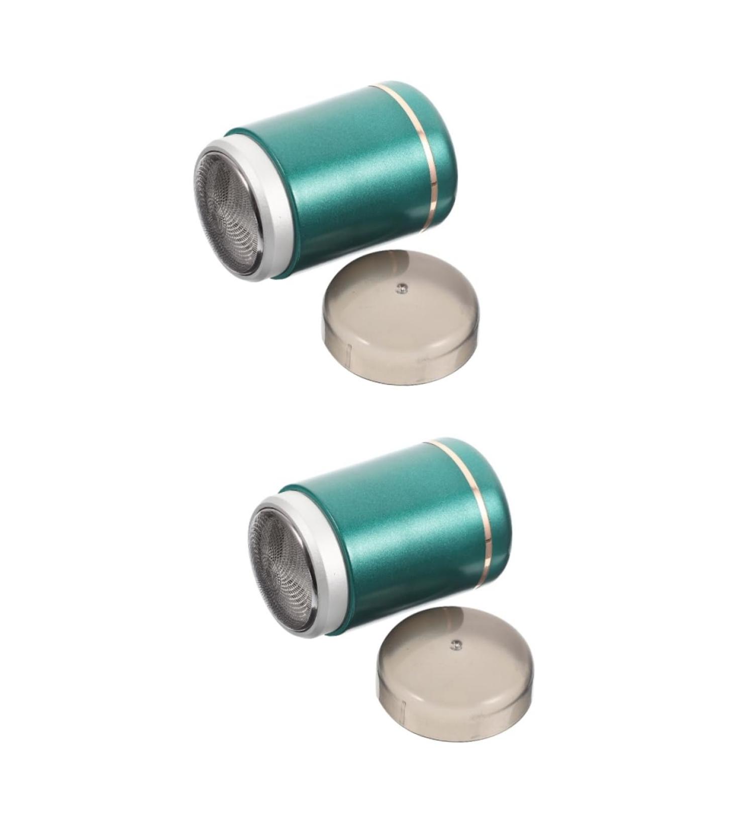 Beavorty Portable Razor for Men - Chargeable Bartschneider Trimmer | Ideal for Travel & Holiday Grooming - Buy Online on GoSupps.com