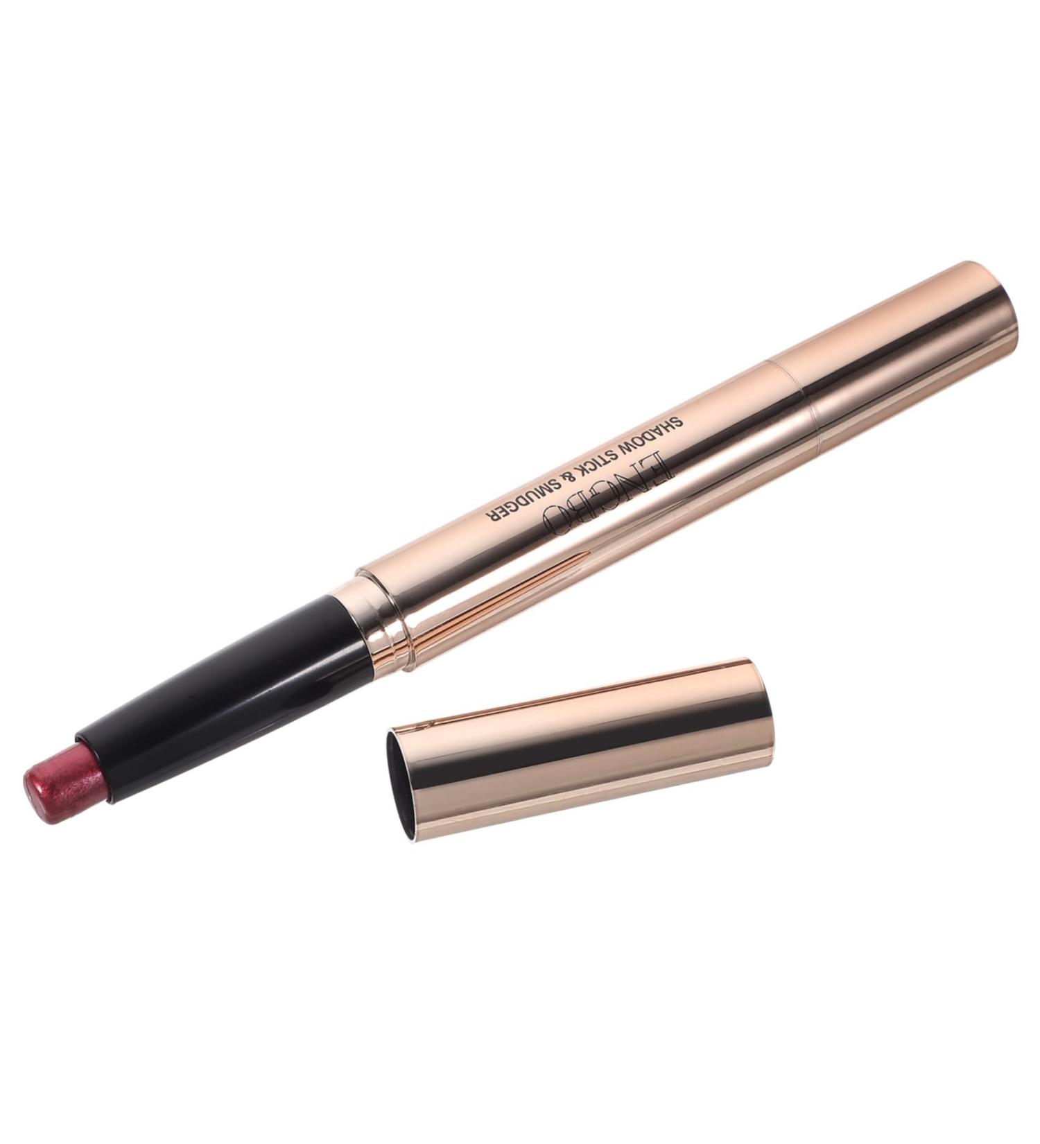 LALADEFIEE Eye Shadow Pencil Makeup Eyeshadow Pencil Makeup Eyeshadow Stick Eyeshadow Pencil for Makeup Plastic 1 count (Pack of 1) Picture 2 - Buy Online on GoSupps.com