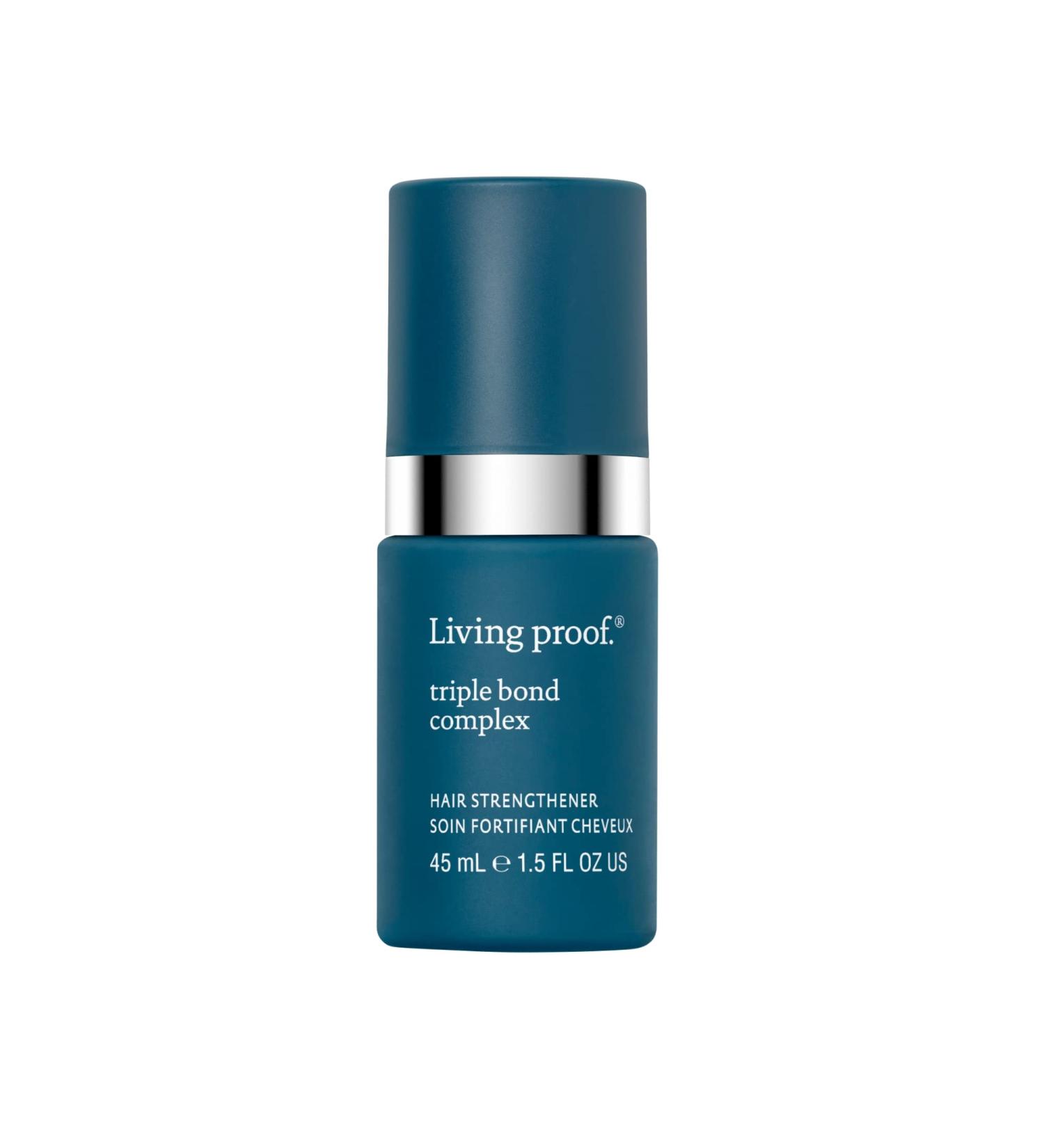Living Proof Triple Bond Complex Leave-In Treatment & Hair Mask 1.5 Fl Oz - Pack of 1 - Buy Online on GoSupps.com