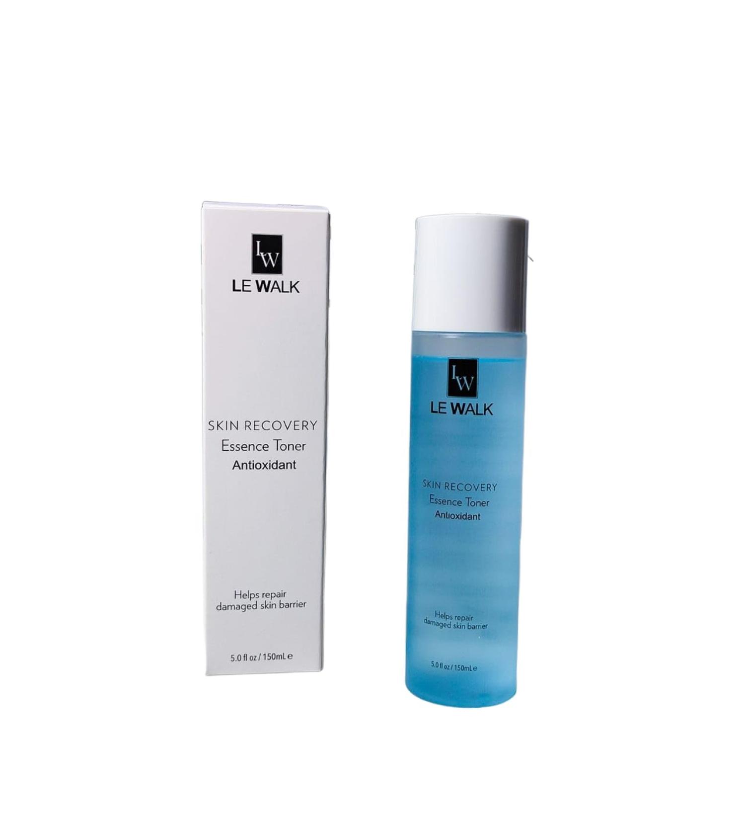 Gentle Facial Essence Toner 150ml | Balanced Skin | International Shipping Available - Buy Online on GoSupps.com