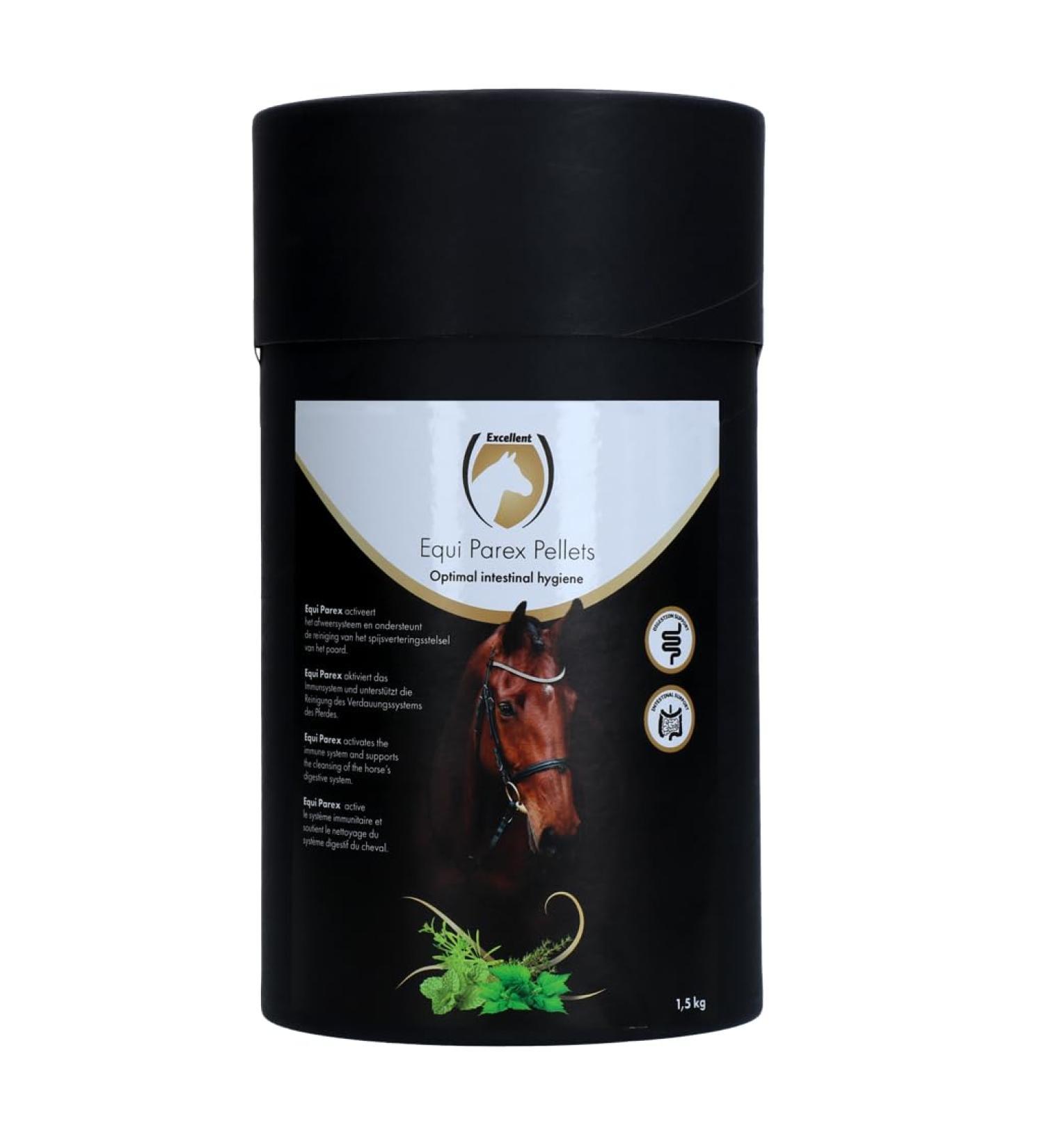 Equi Parex Pellets Box 1.5kg
