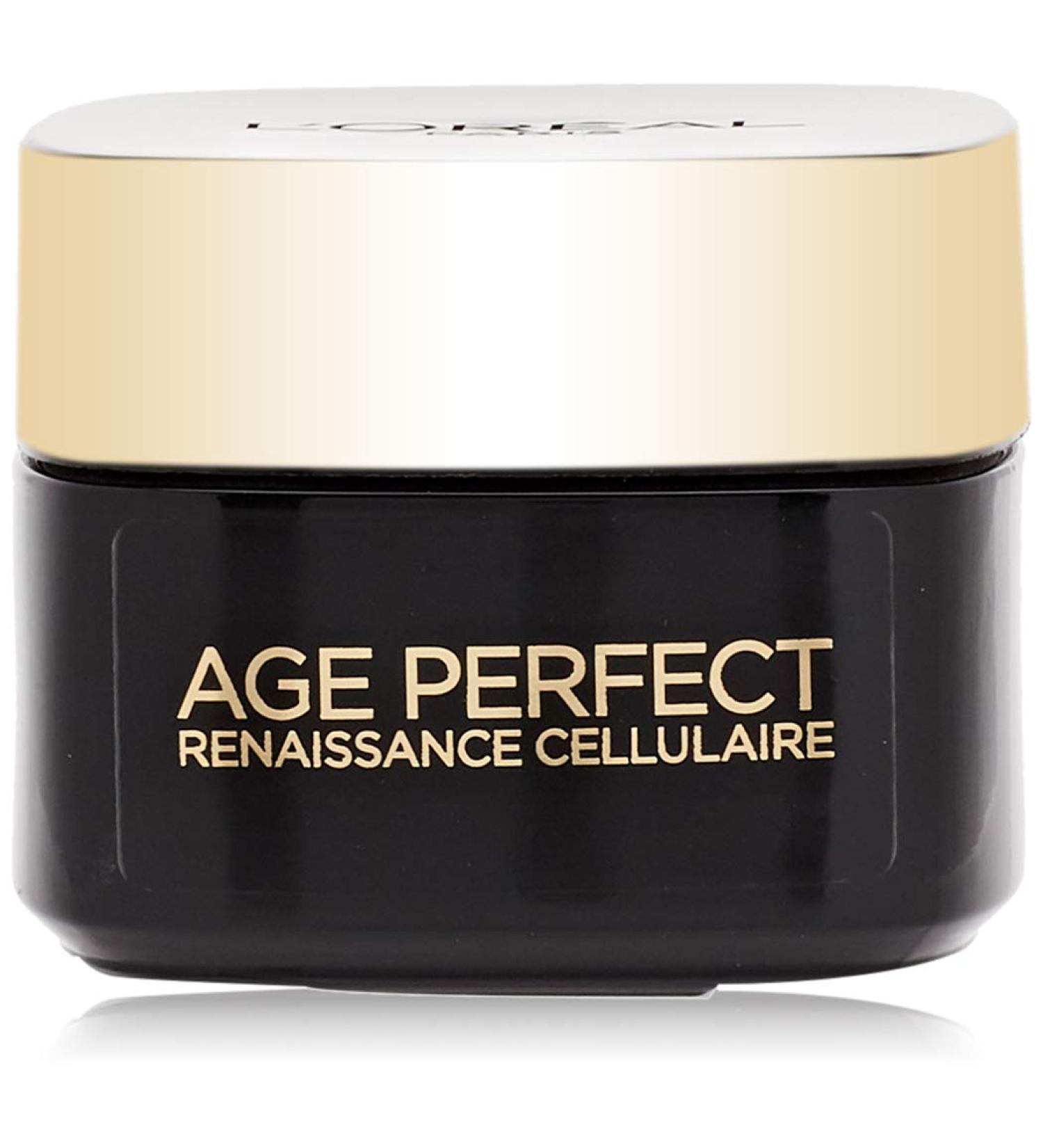  L'OR AL L'Or al Paris Age Perfect Cellular Renaissance Reconstituting Day Face Cream SPF 15 - 50 ml - Buy Online on GoSupps.com