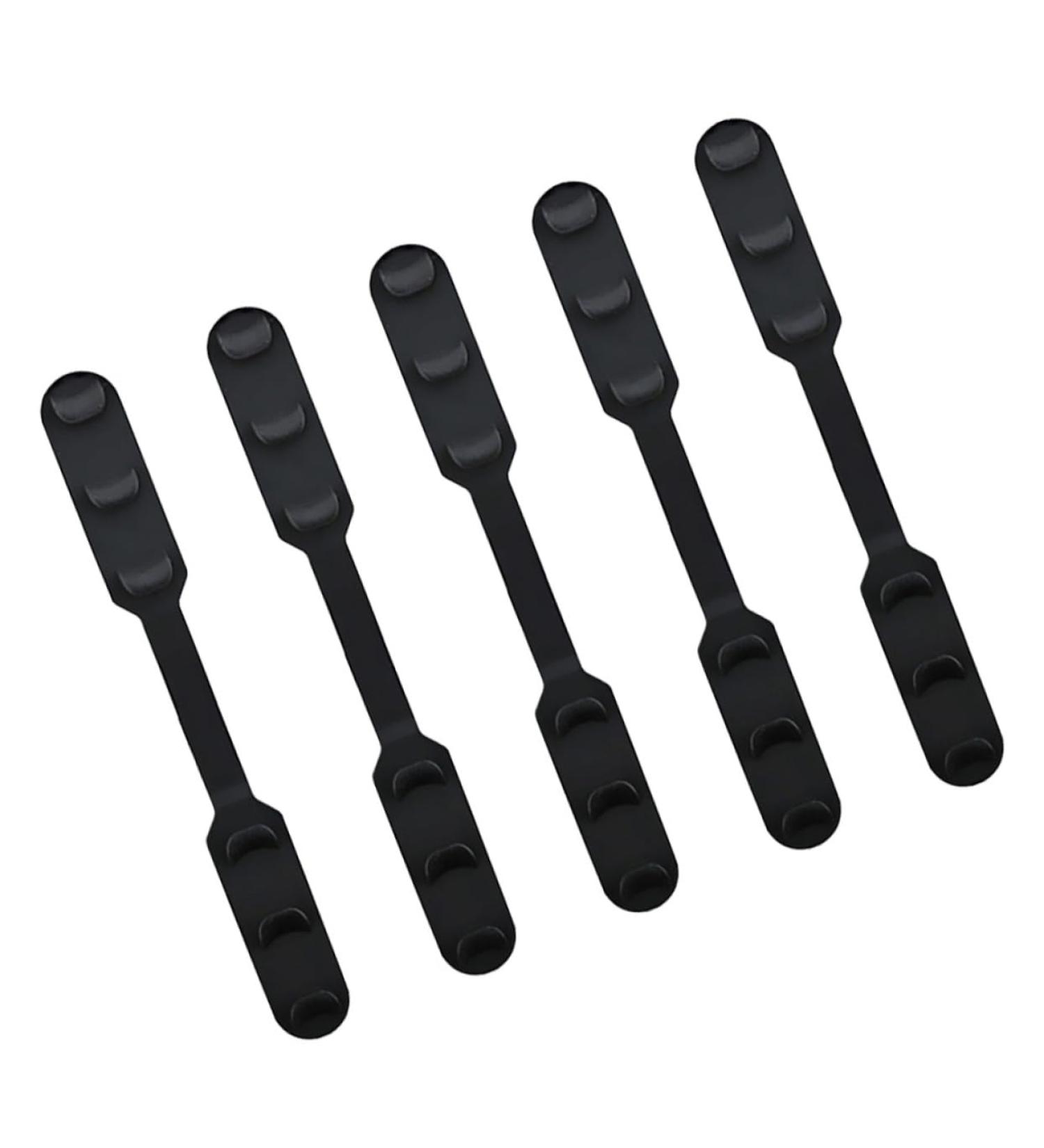 JECOMPRIS 5T Adjustable Face Mask Extensions for Kids - Ear Hooks & Ropes - Comfortable Mask Accessories - 22x2.5x1cm - Buy Online on GoSupps.com