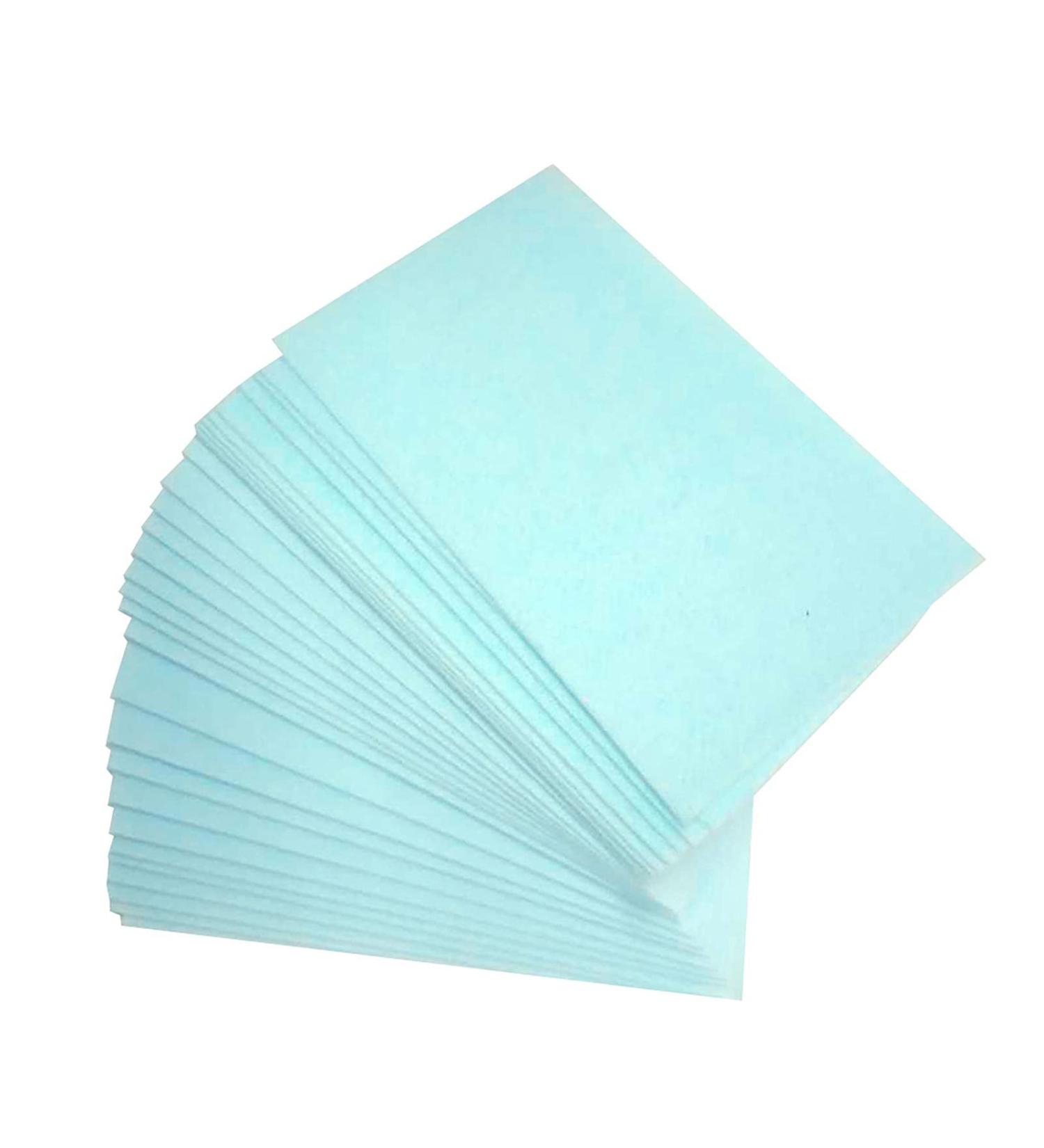 LURU Floor Soluble Cleaning-Sheet 20/30pcs Floor Detergent Sheet for Mopping Floor Cleaning Tablet Dissolvable Cleaning Supplies for Marble Tiles Wood Laminates Household Cleaning