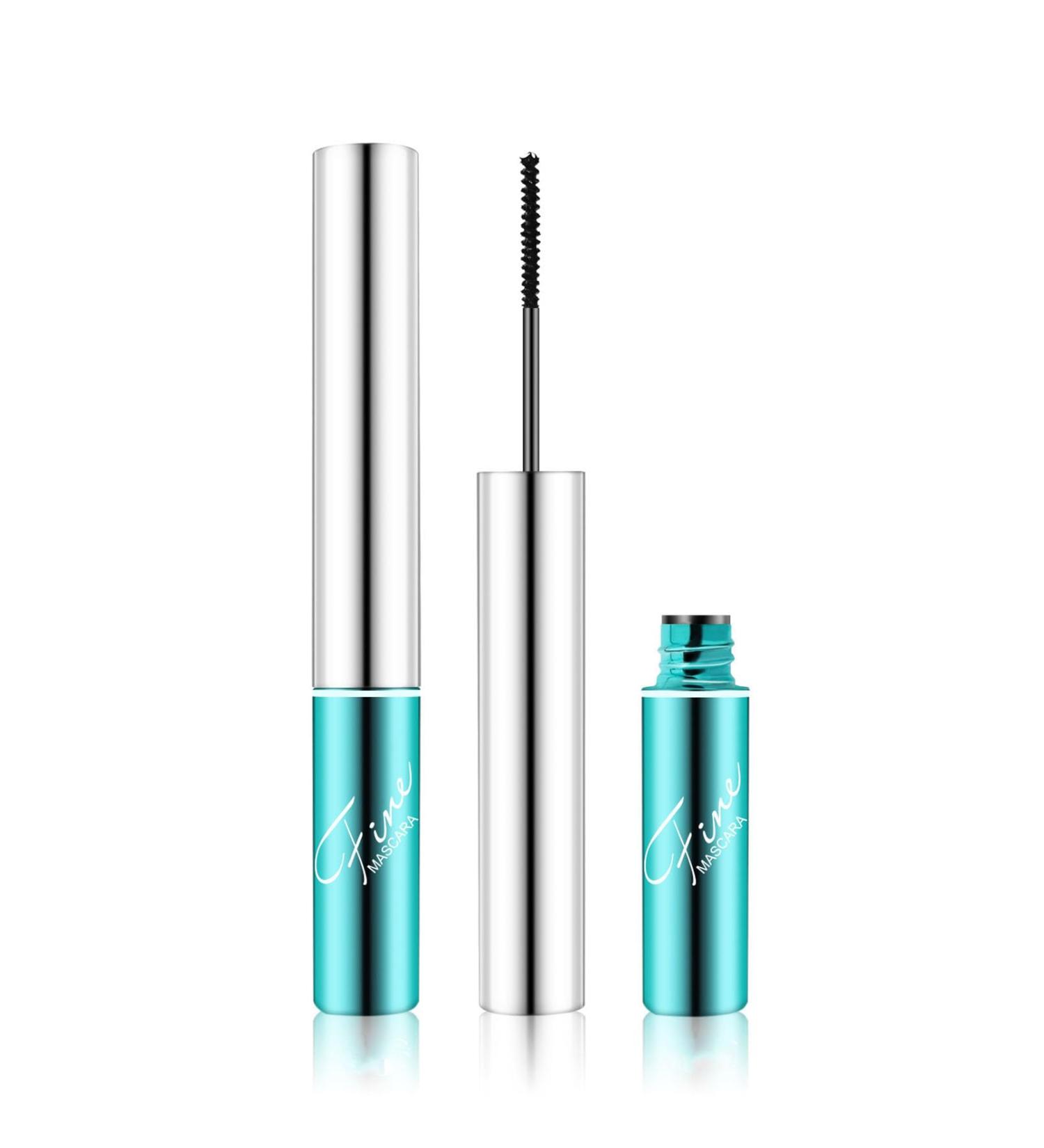 Mascara-Curling Mascara Volume Long Lasting Natural Silicone Brush Head - Buy Online on GoSupps.com