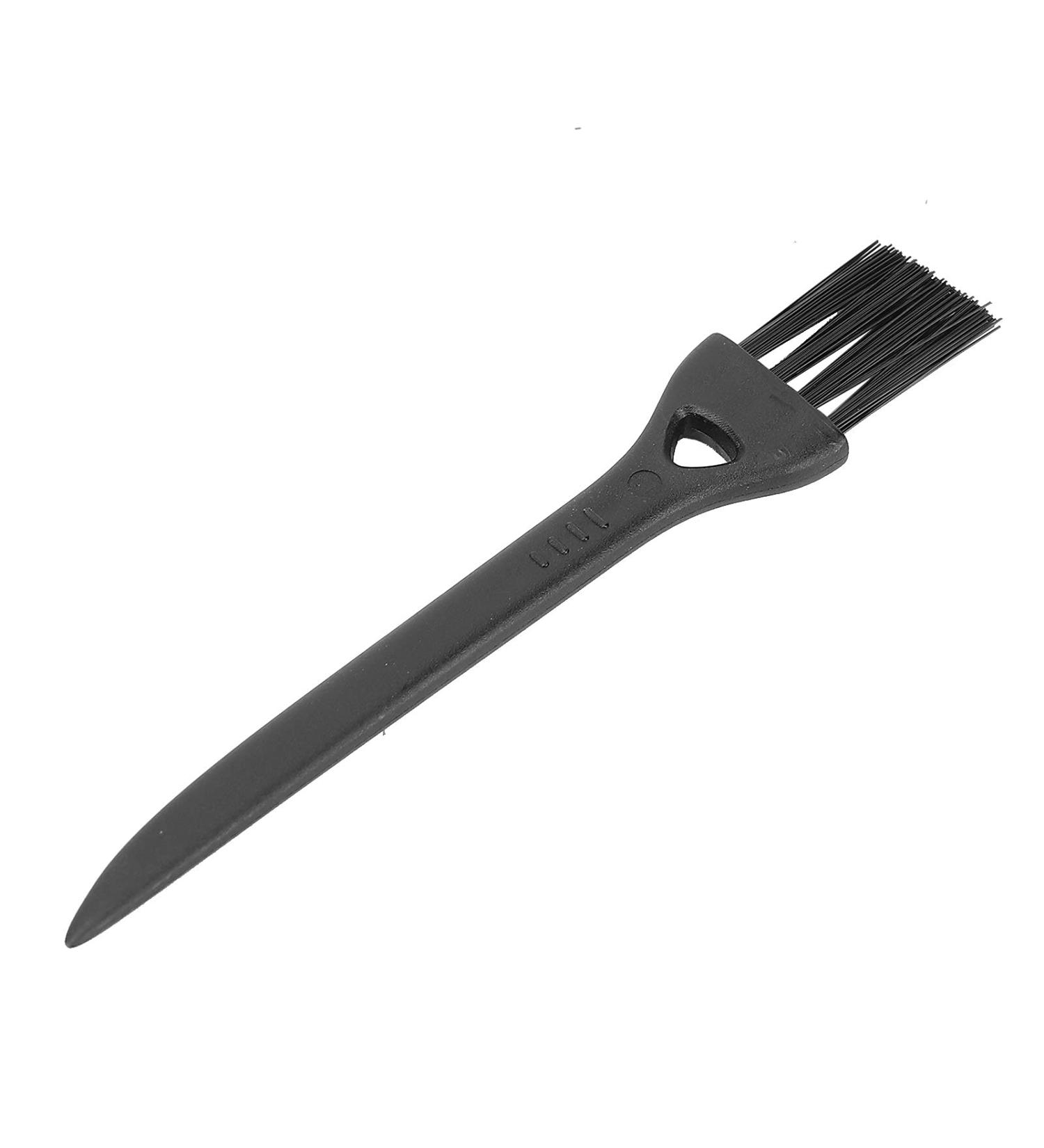 Mini Shaver Cleaning Brushes - PP Handle Clipper Nylon Hair Shaver Cleaner for Perfect Grooming - Buy Online on GoSupps.com