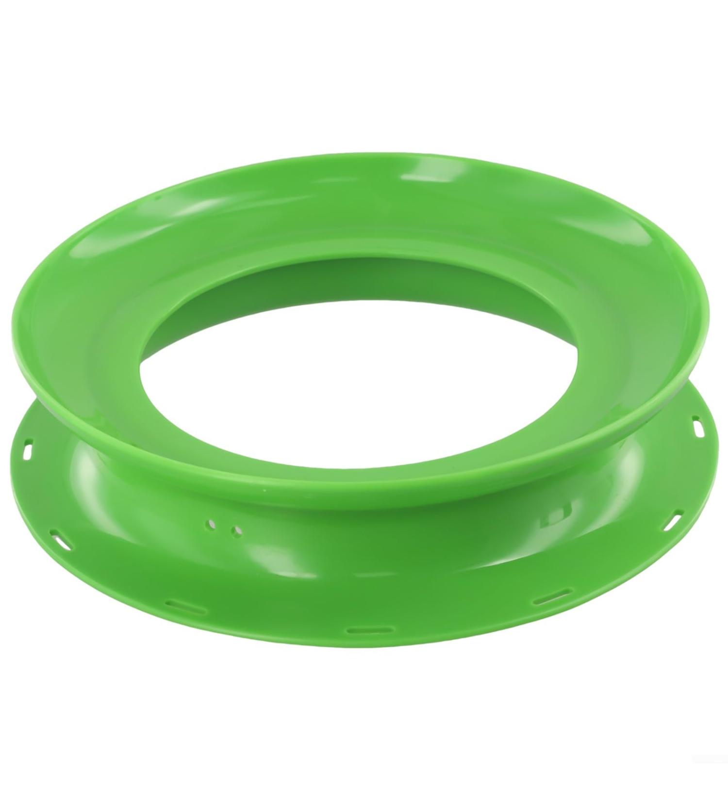 Hand Reel for Fishing - No Backlash No Tangling | 24cm Random Color PP Material - Buy Now! - Buy Online on GoSupps.com