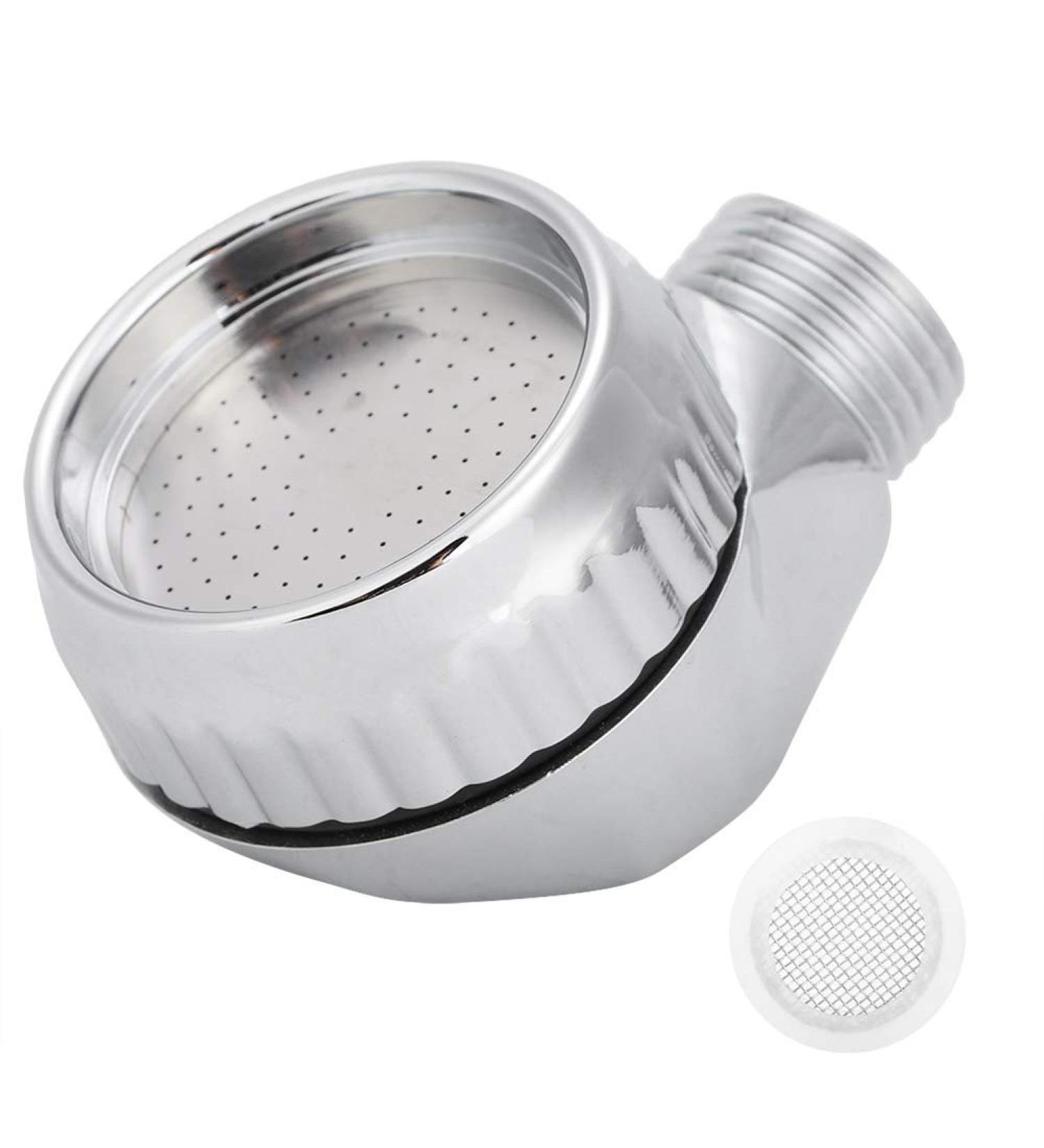 Petit pommeau de Douche Petits Trous de galvanoplastie Petit pommeau de Douche de shampooing Tenu dans la Main pour Une Utilisation en Salon de Coiffure - Buy Online on GoSupps.com