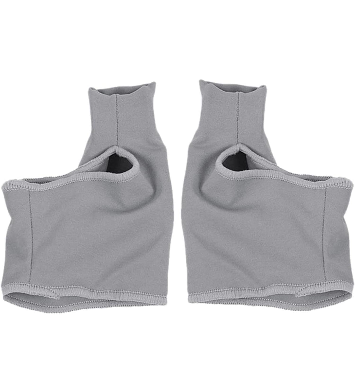 Buy Wxhzhq Toe Spreader Socks for Hallux Valgus & Bunion Correction - 2-Piece Size 39-40 | Comfort & Pedicure Tool - Buy Online on GoSupps.com