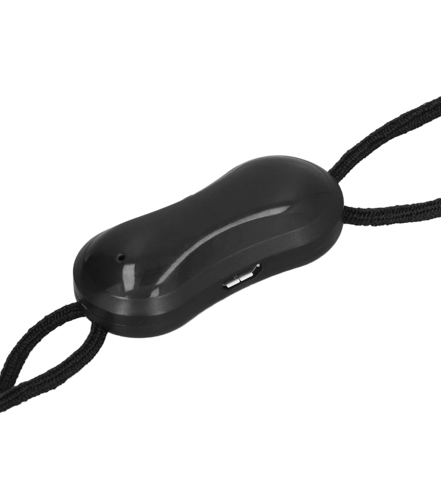 Smart Anti Snore Device - Silent Automatic Snore Relief Aid - Buy Online on GoSupps.com