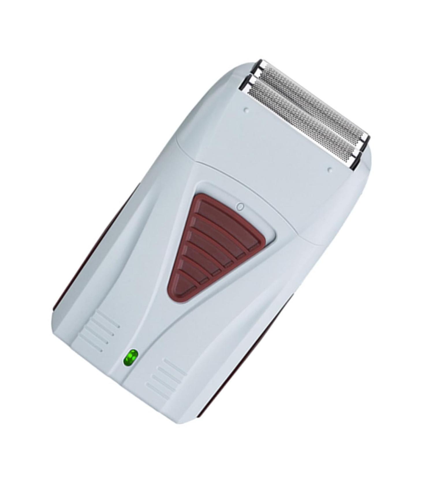 Buy Housoutil Rechargeable Electric Shaver & Beard Trimmer - Travel-Friendly for Men | International Shipping Available - Buy Online on GoSupps.com