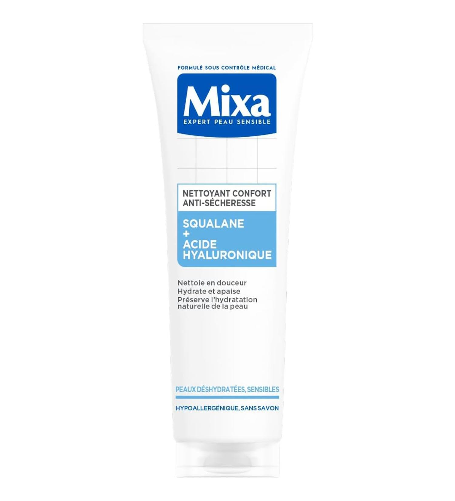NETTOYANT CONCENTRE HYDRATANT 0 150 ml (Lot de 1) - Buy Online on GoSupps.com