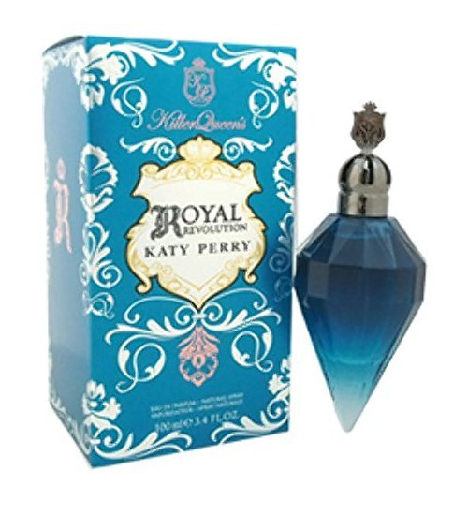 Katy Perry - Royal Revolution (3.4 oz.) 1 pcs sku# 1899894MA