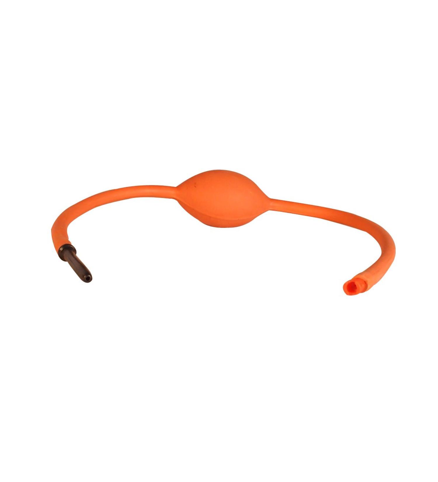 Shop HealthAndYoga Enema Supplies - Higginson Syringe | Sanitary Non-Leaky One-Piece Design for International Shipping - Buy Online on GoSupps.com