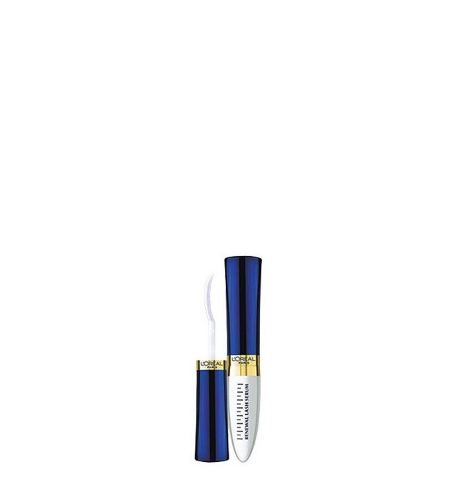 L'Or al Paris Renouvellement Lash Serum 7.5ml - Pack de 2