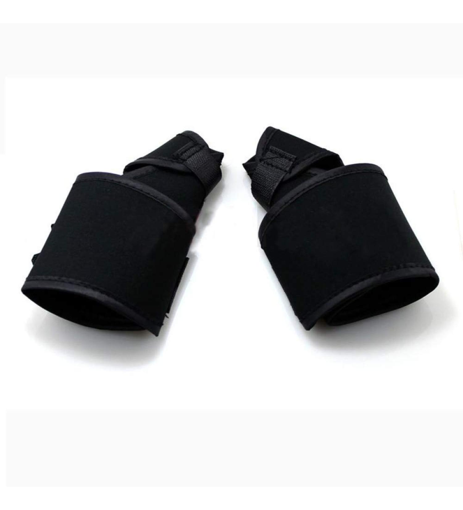 2PCS Hallux Valgus Corrector Toe Separators - Orthopedic Braces for Foot Protection and Toe Straightening - Buy Online on GoSupps.com